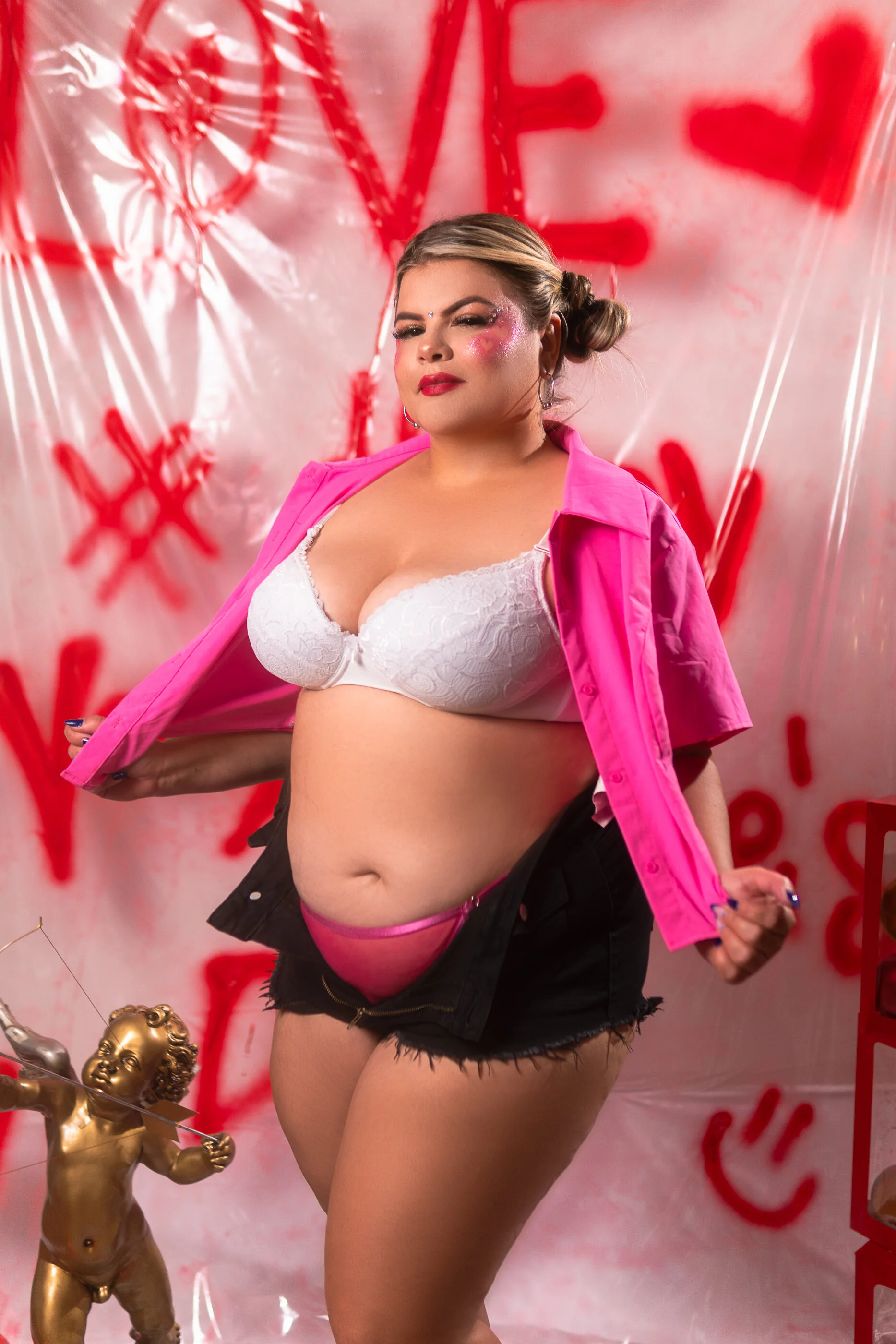 XXX Porn Photo of Nude KiimBrooks 68