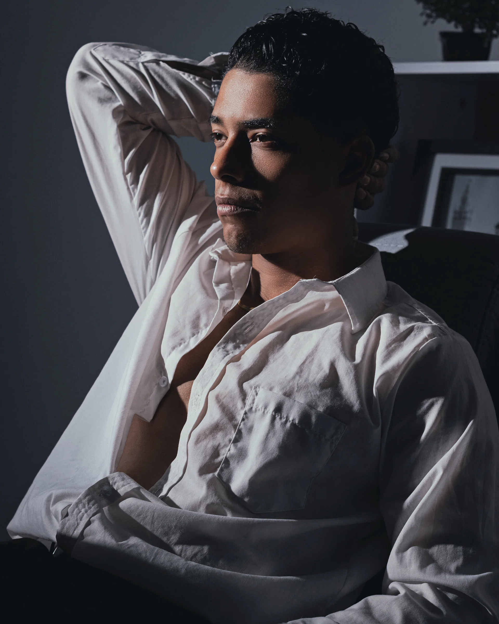 XXX Porn Photo of Nude Kyros_leonidas 22