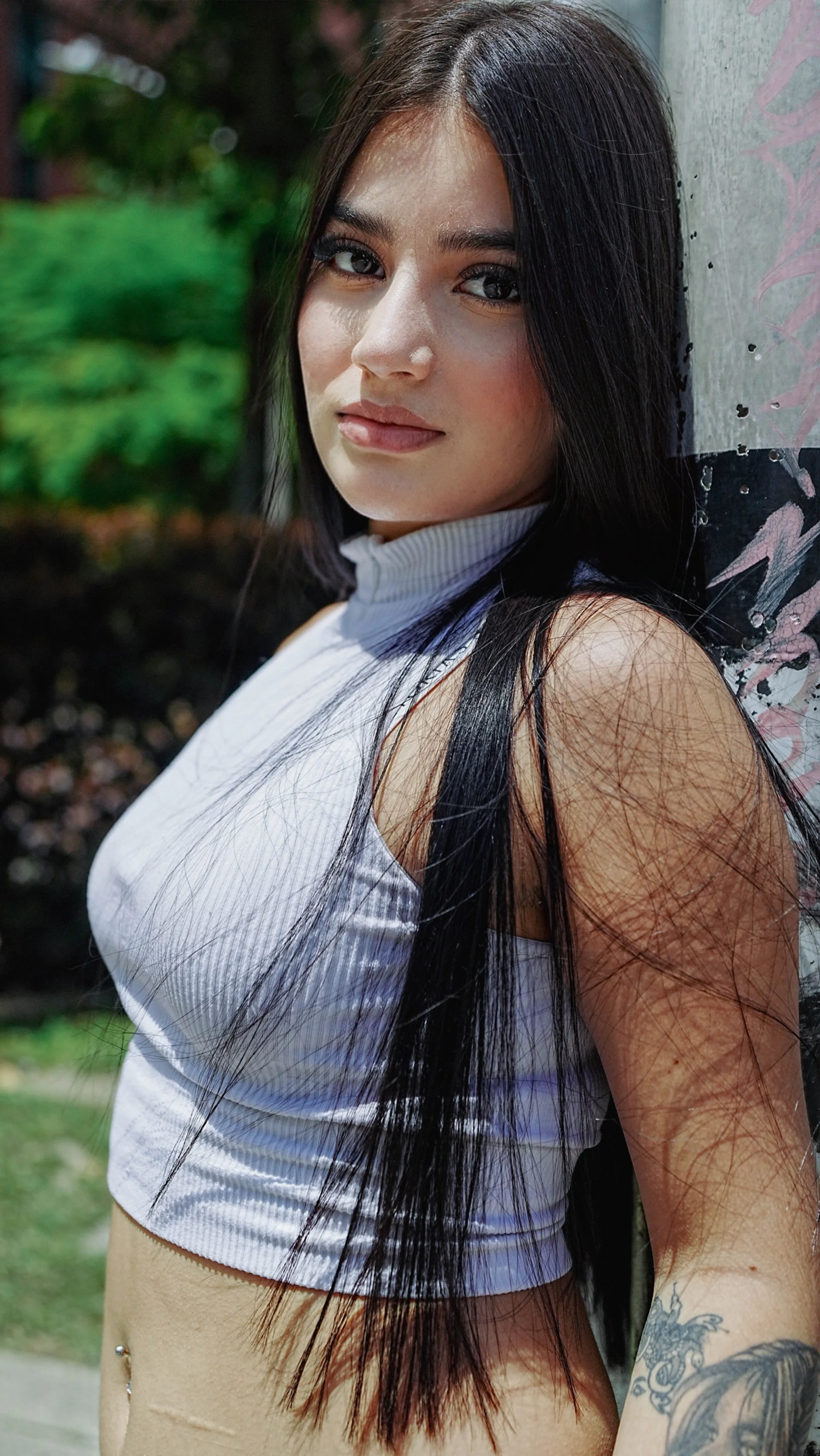 XXX Porn Photo of Nude luciana_agudelo 96