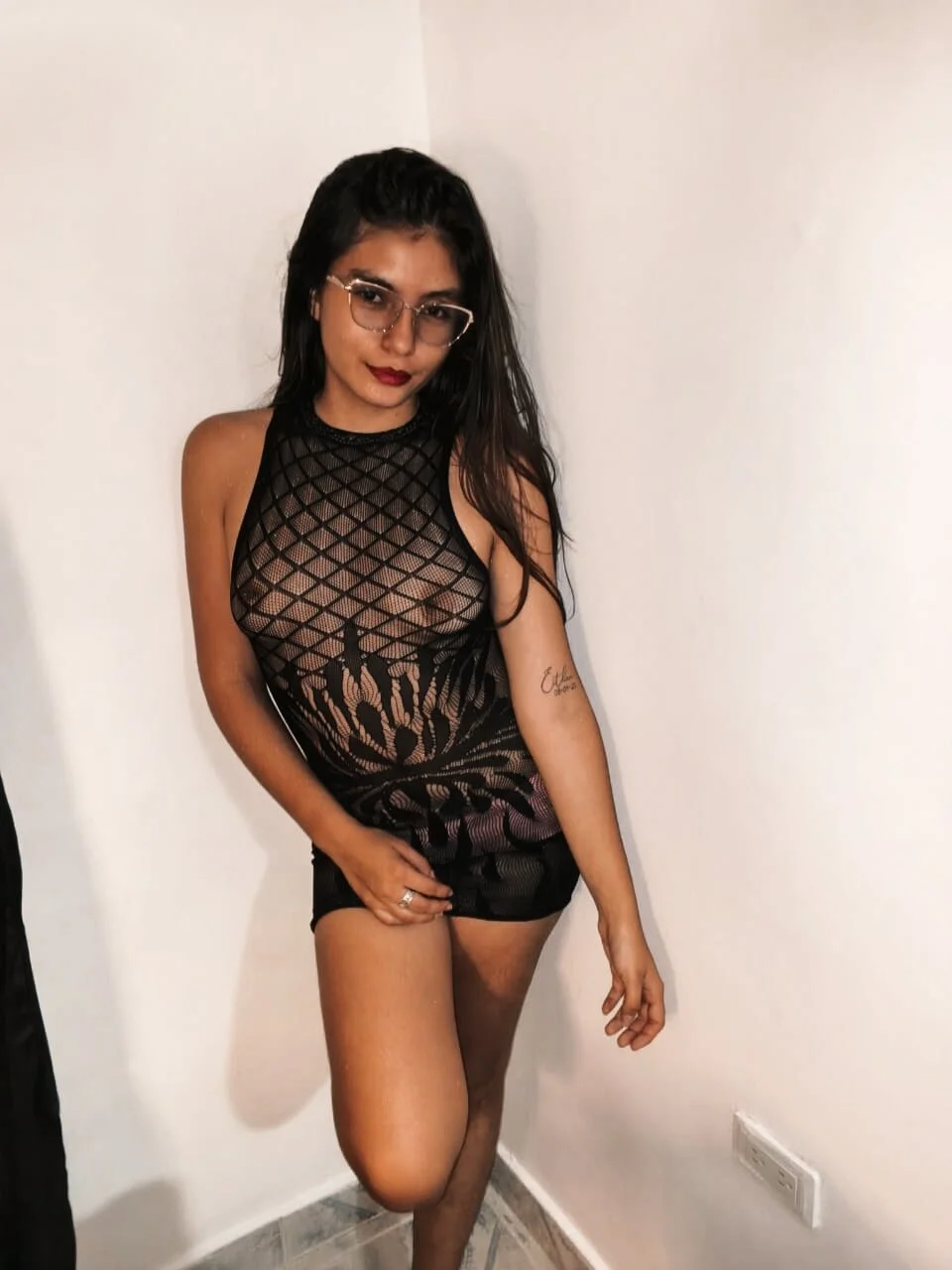 XXX Porn Photo of Nude Valeryfox08 1