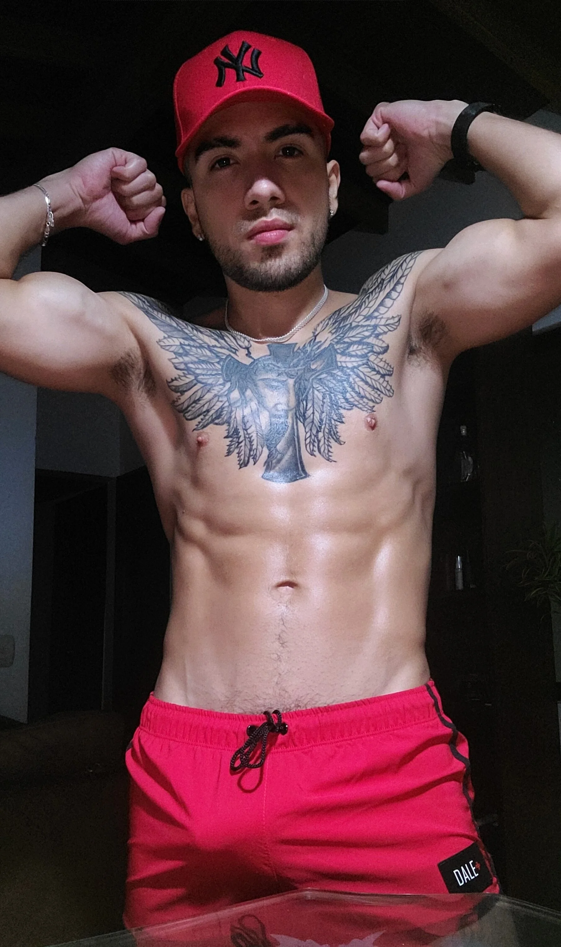 XXX Porn Photo of Nude taylor_cruz 16