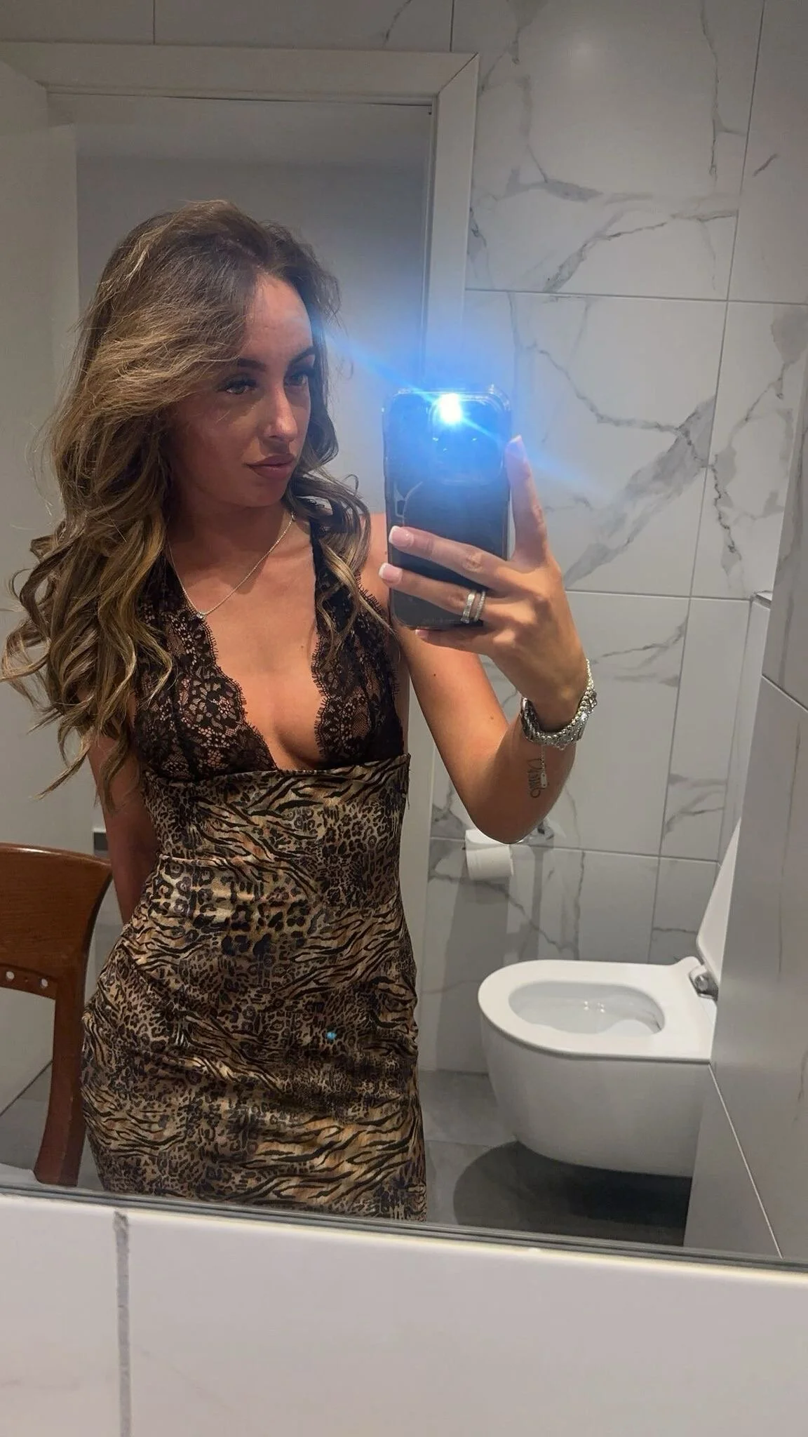 XXX Porn Photo of Nude EmilyLolaMae 14