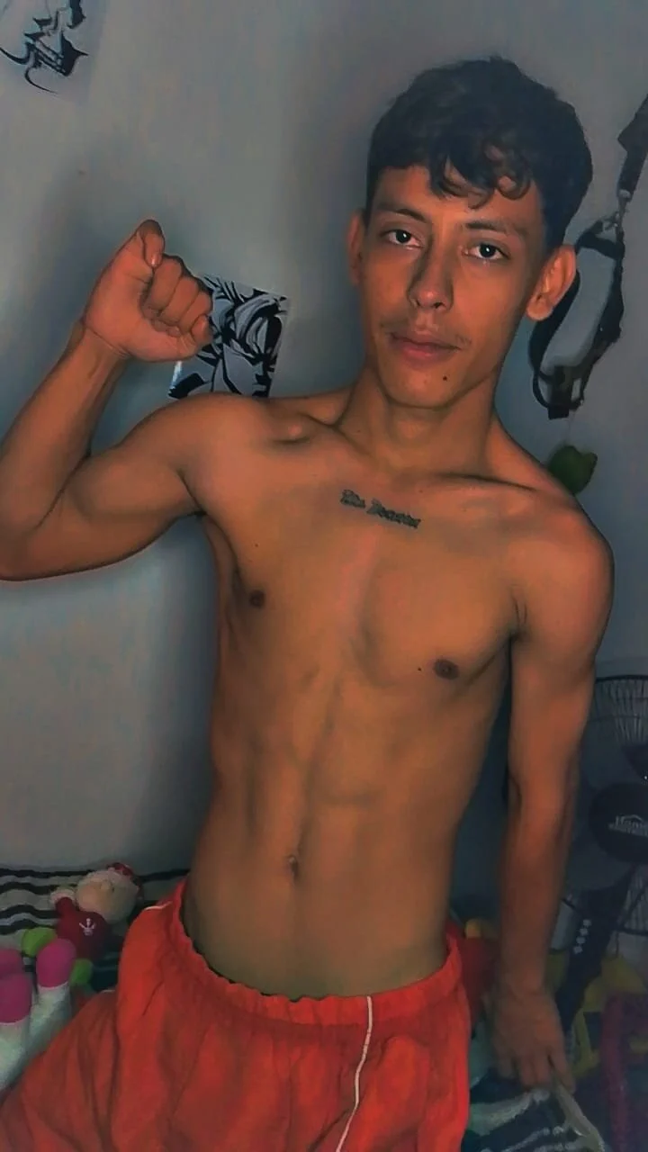 XXX Porn Photo of Nude Maicol_Garcia 6