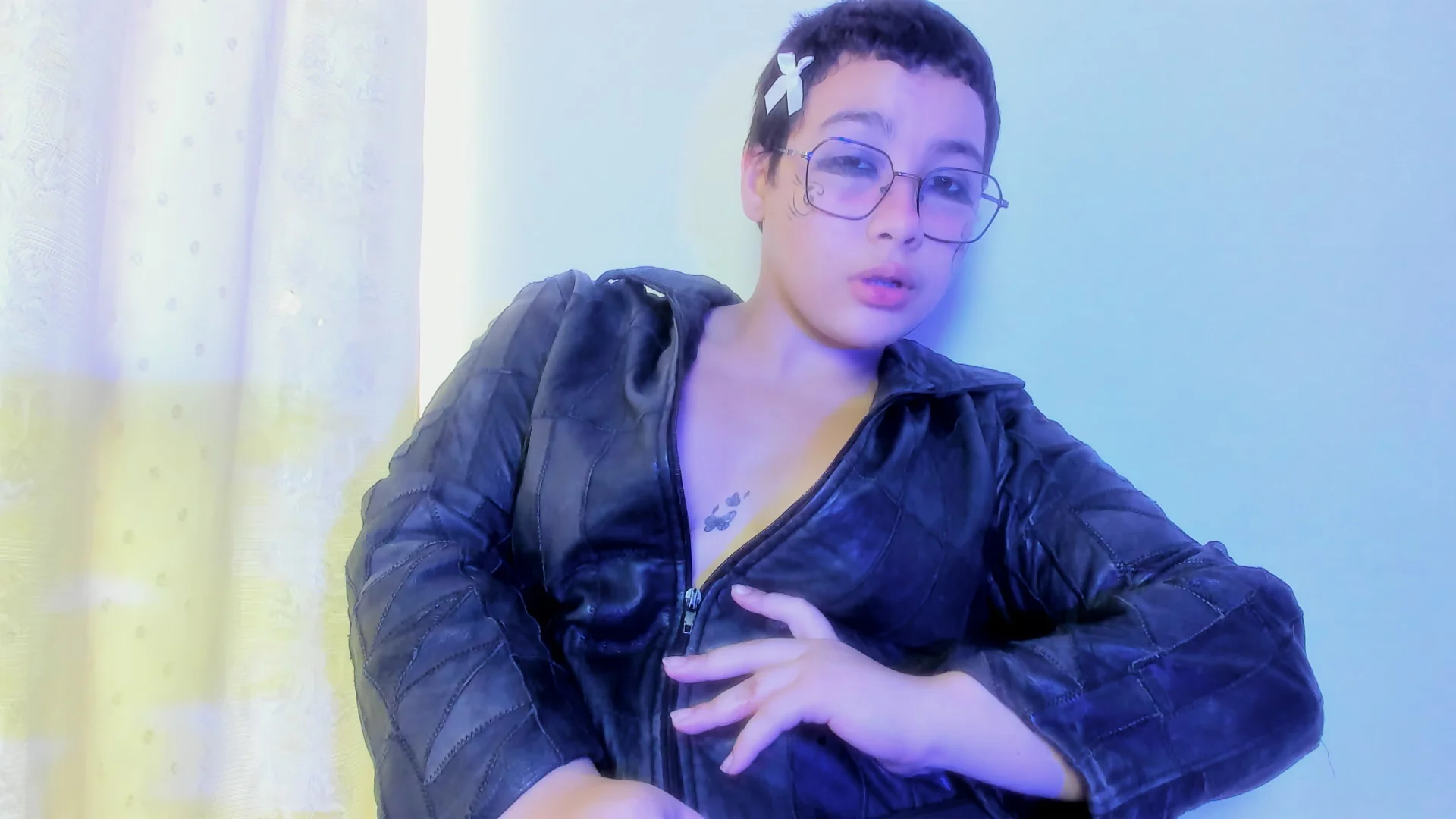 XXX Porn Photo of Nude Cherry_vald 5