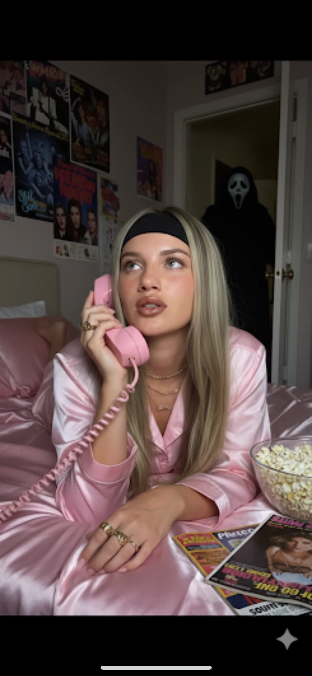 XXX Porn Photo of Nude little_lola_x 5