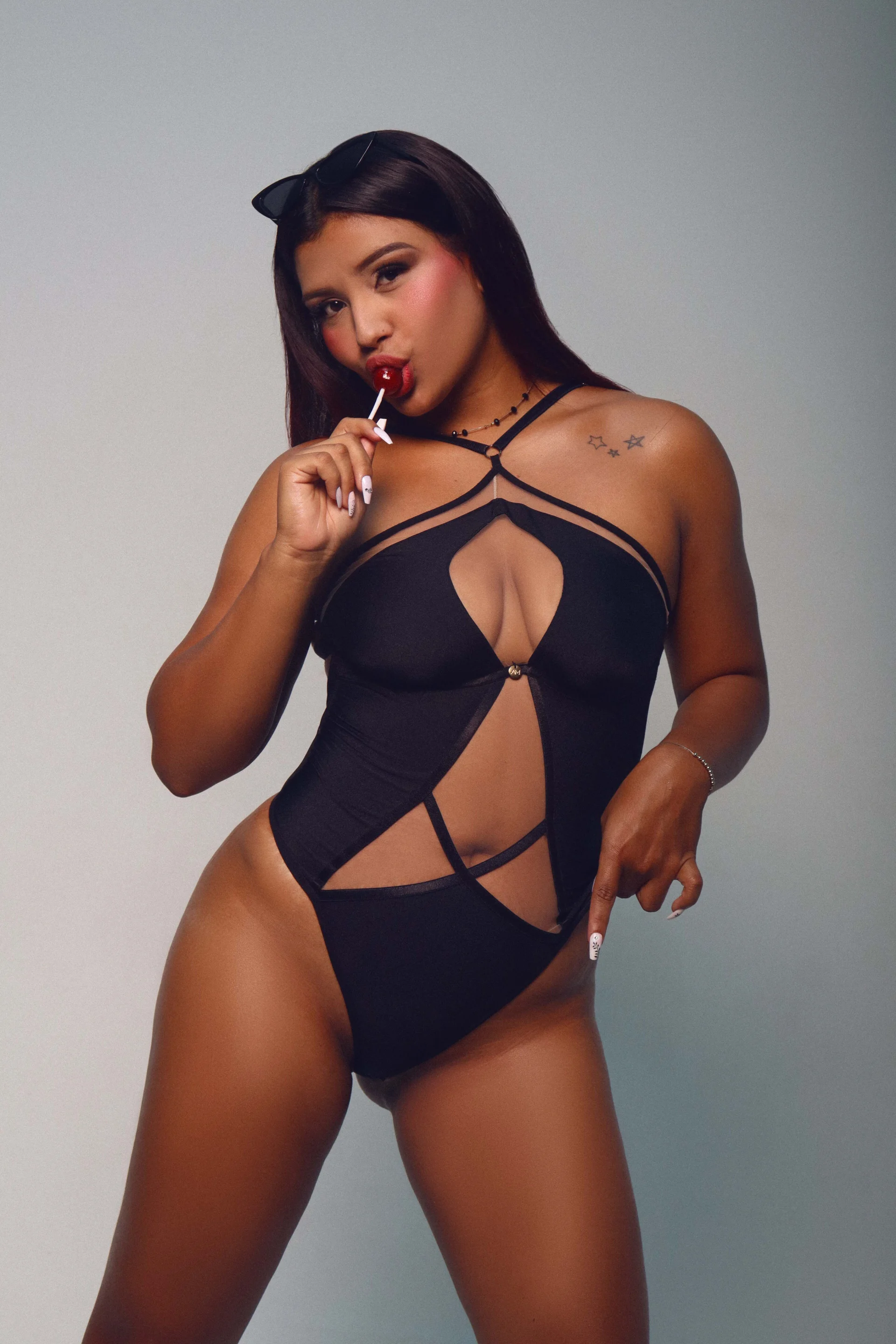 XXX Porn Photo of Nude essence_skin 3