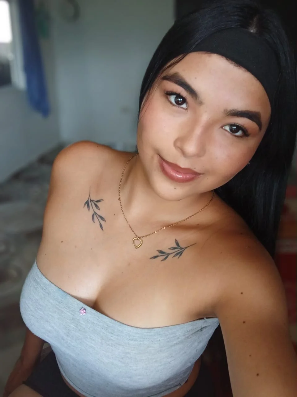 XXX Porn Photo of Nude Valeria_princess 2