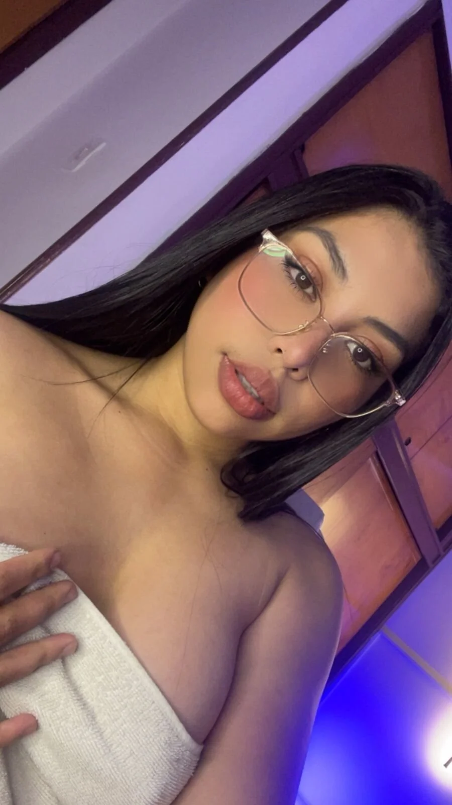 XXX Porn Photo of Nude kloe28 8