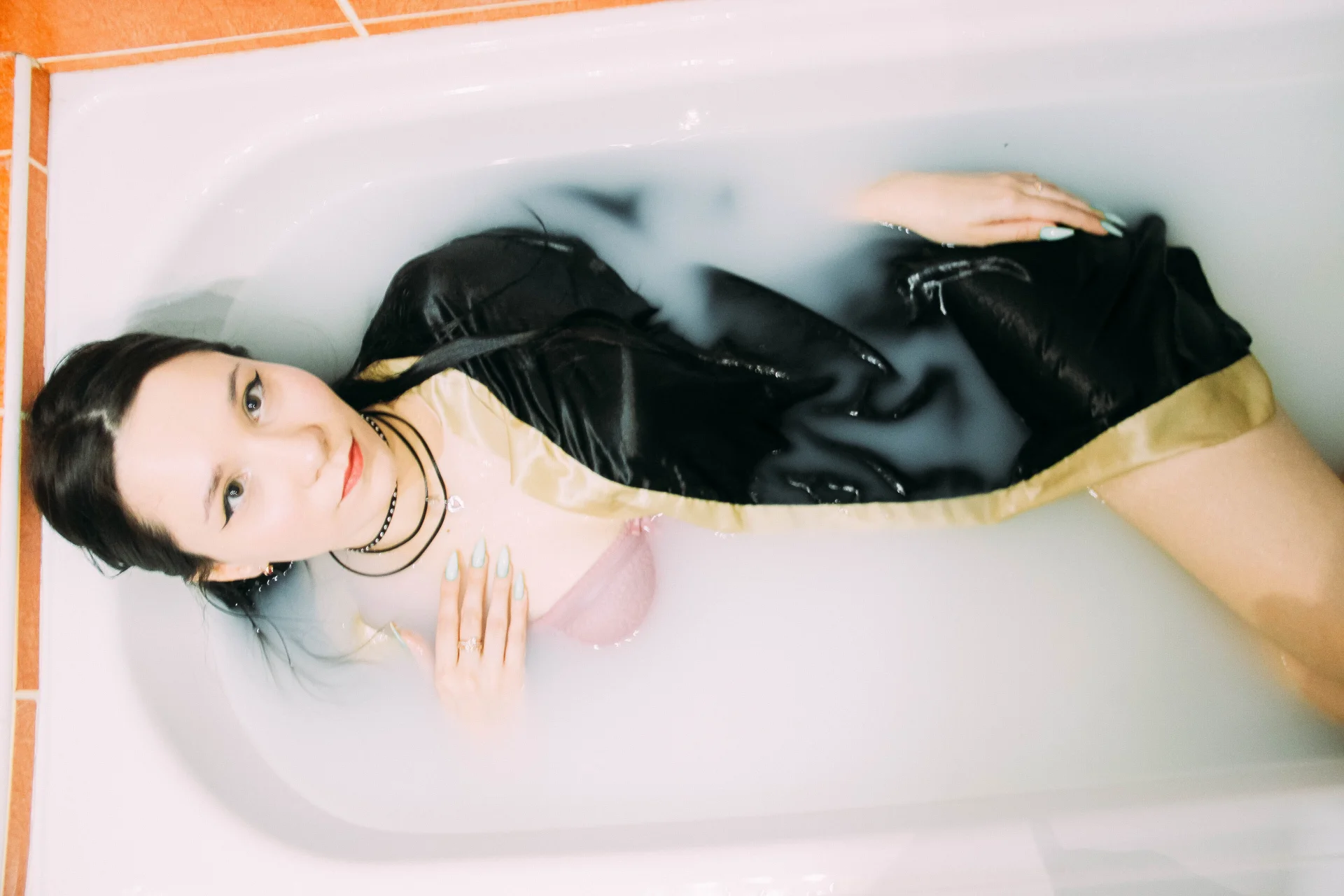 XXX Porn Photo of Nude KateForLove 1