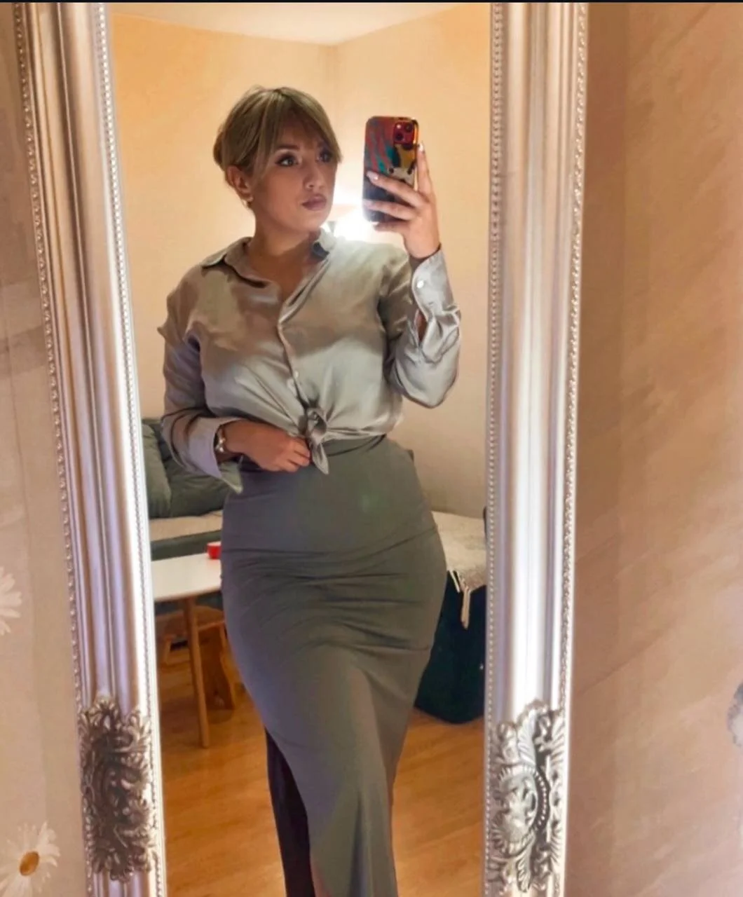 XXX Porn Photo of Nude Verona_ll 1