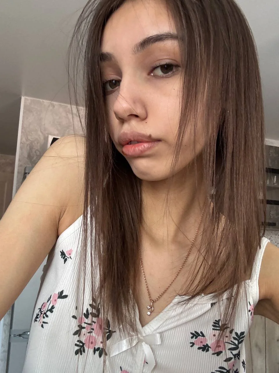 XXX Porn Photo of Nude Tiffany-Grace 3
