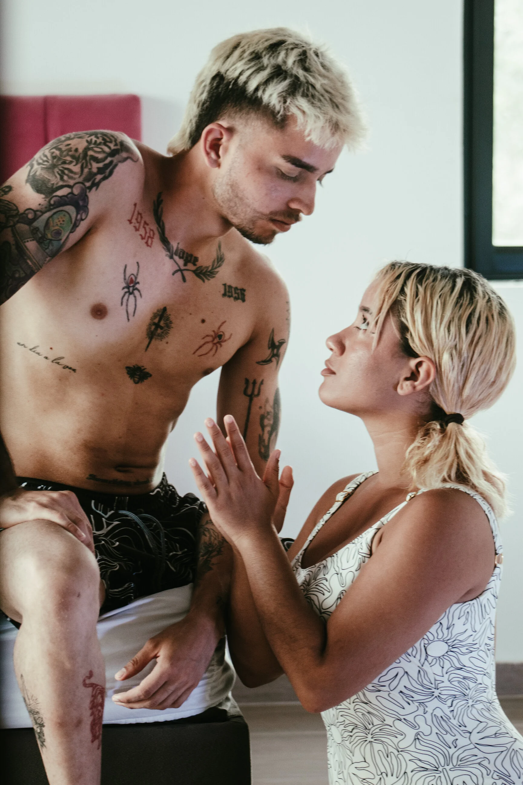 XXX Porn Photo of Nude AliceandMax 8