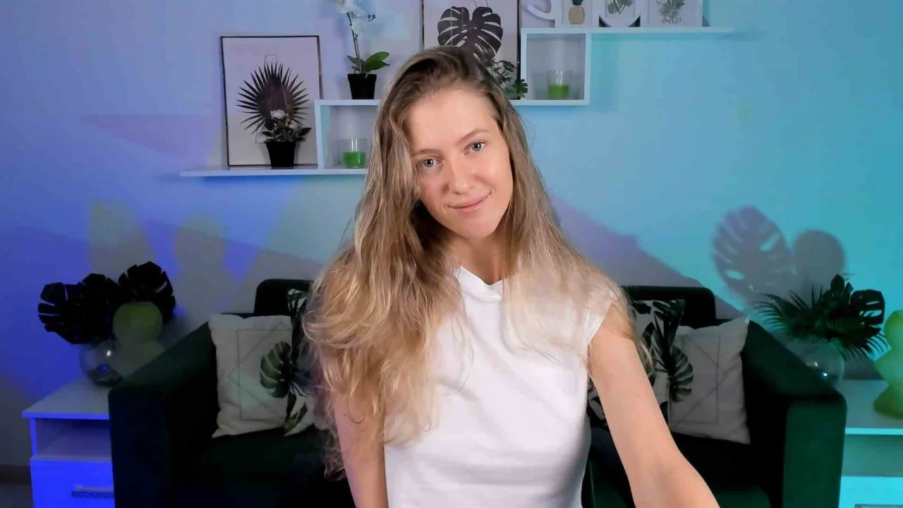 XXX Porn Photo of Nude Sharon_Evansi 8