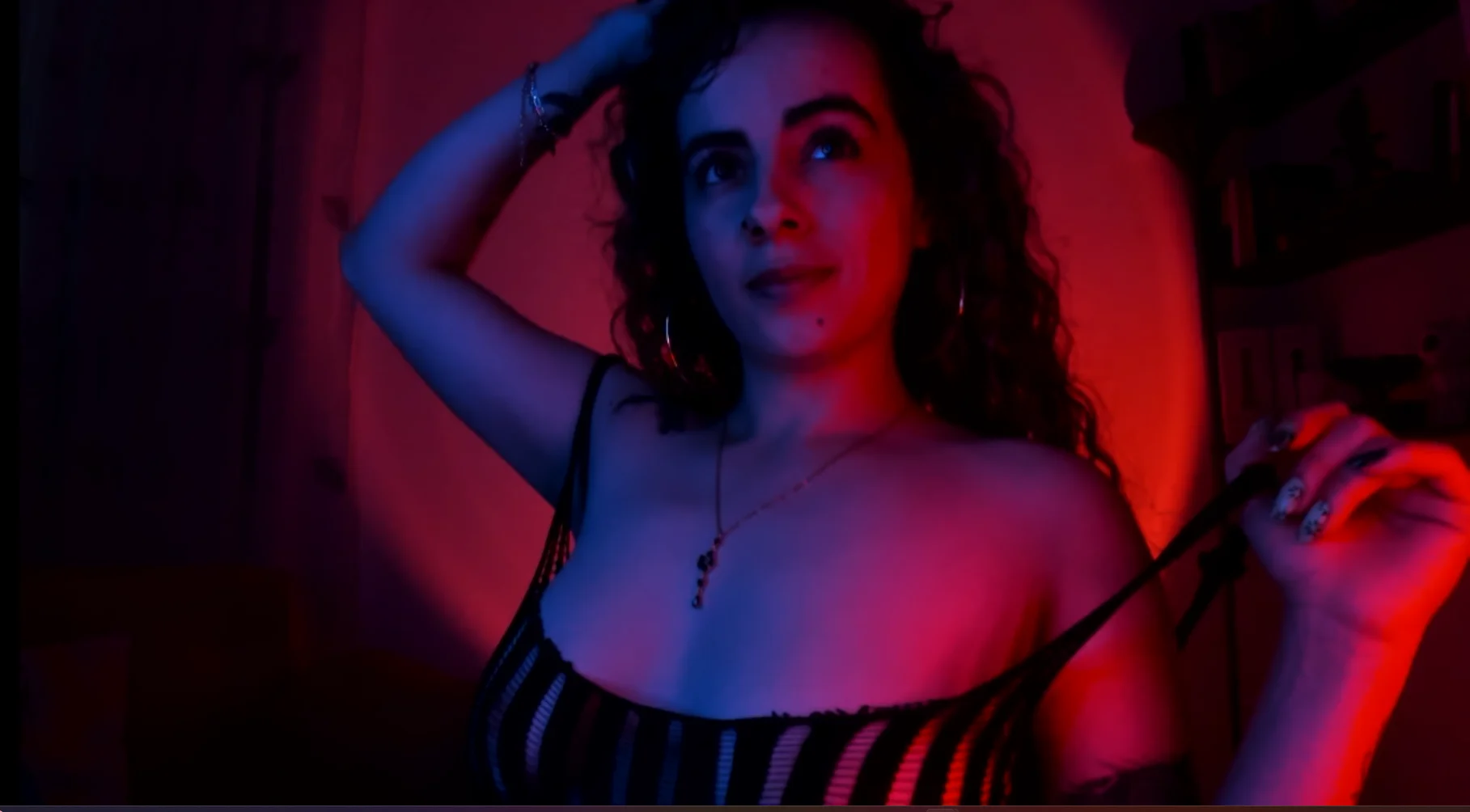 XXX Porn Photo of Nude Sairy_ 48