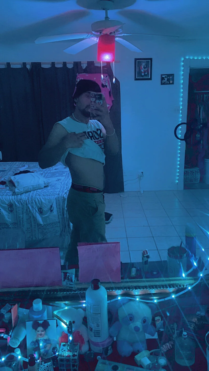 XXX Porn Photo of Nude christphor 7