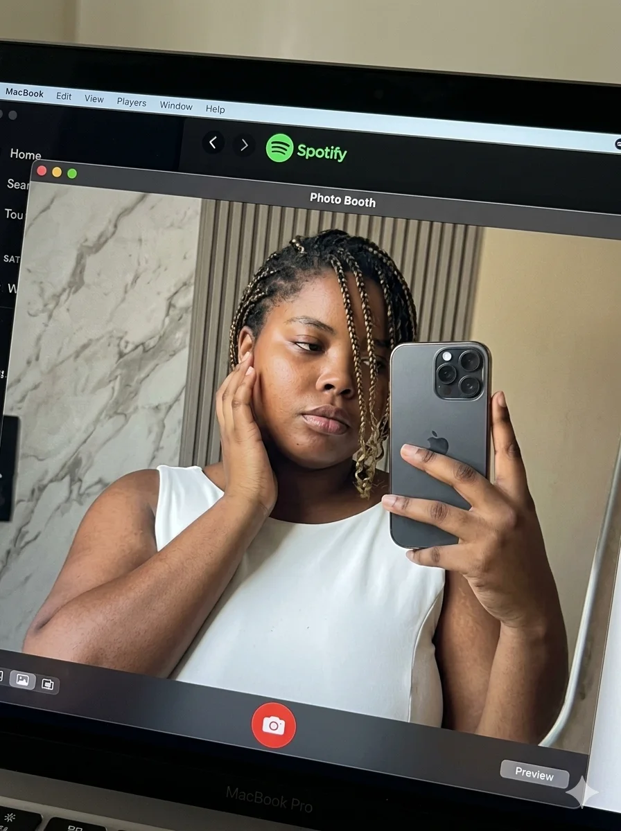XXX Porn Photo of Nude ke-la2 4
