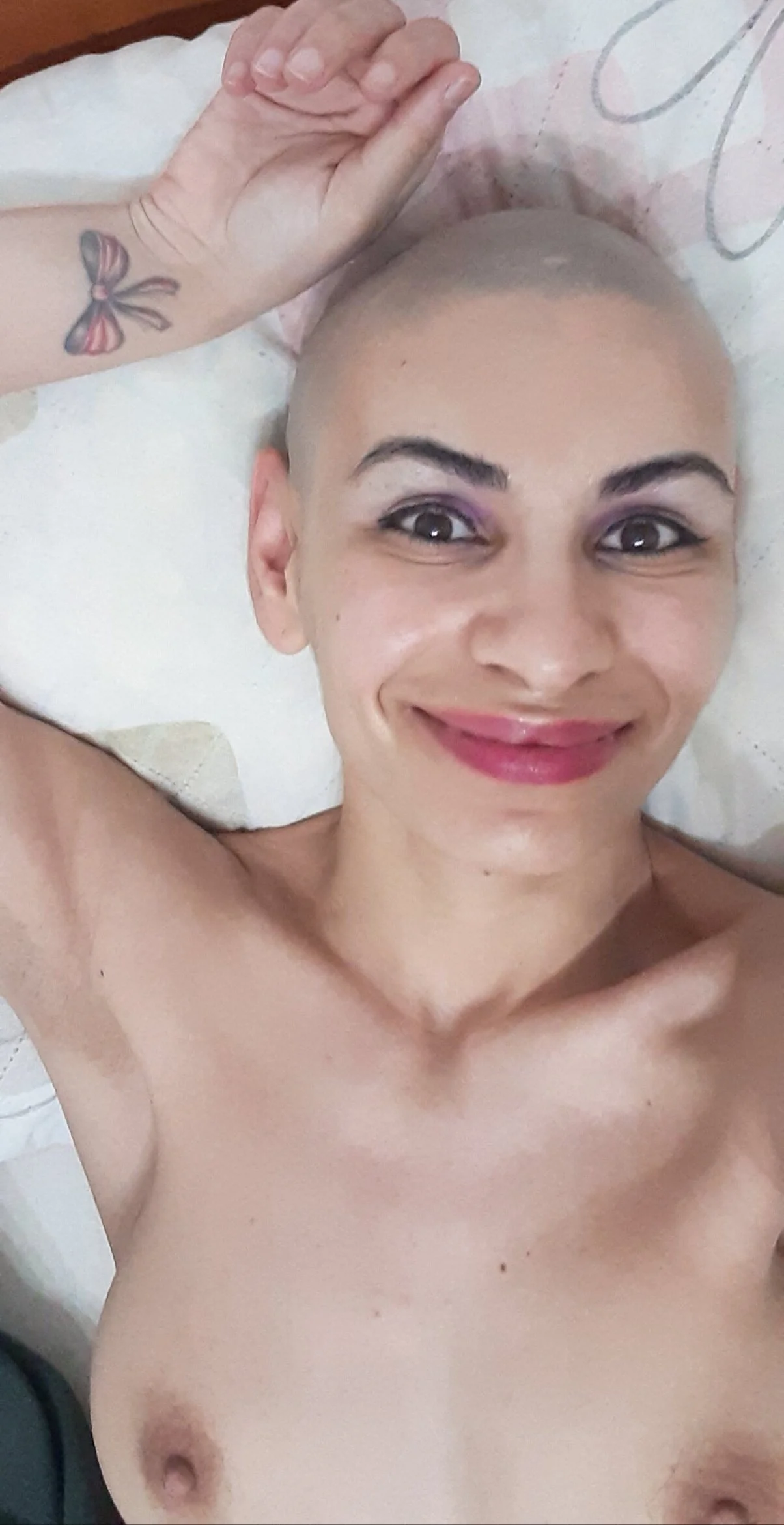 XXX Porn Photo of Nude hotSANDRA_STARR 308