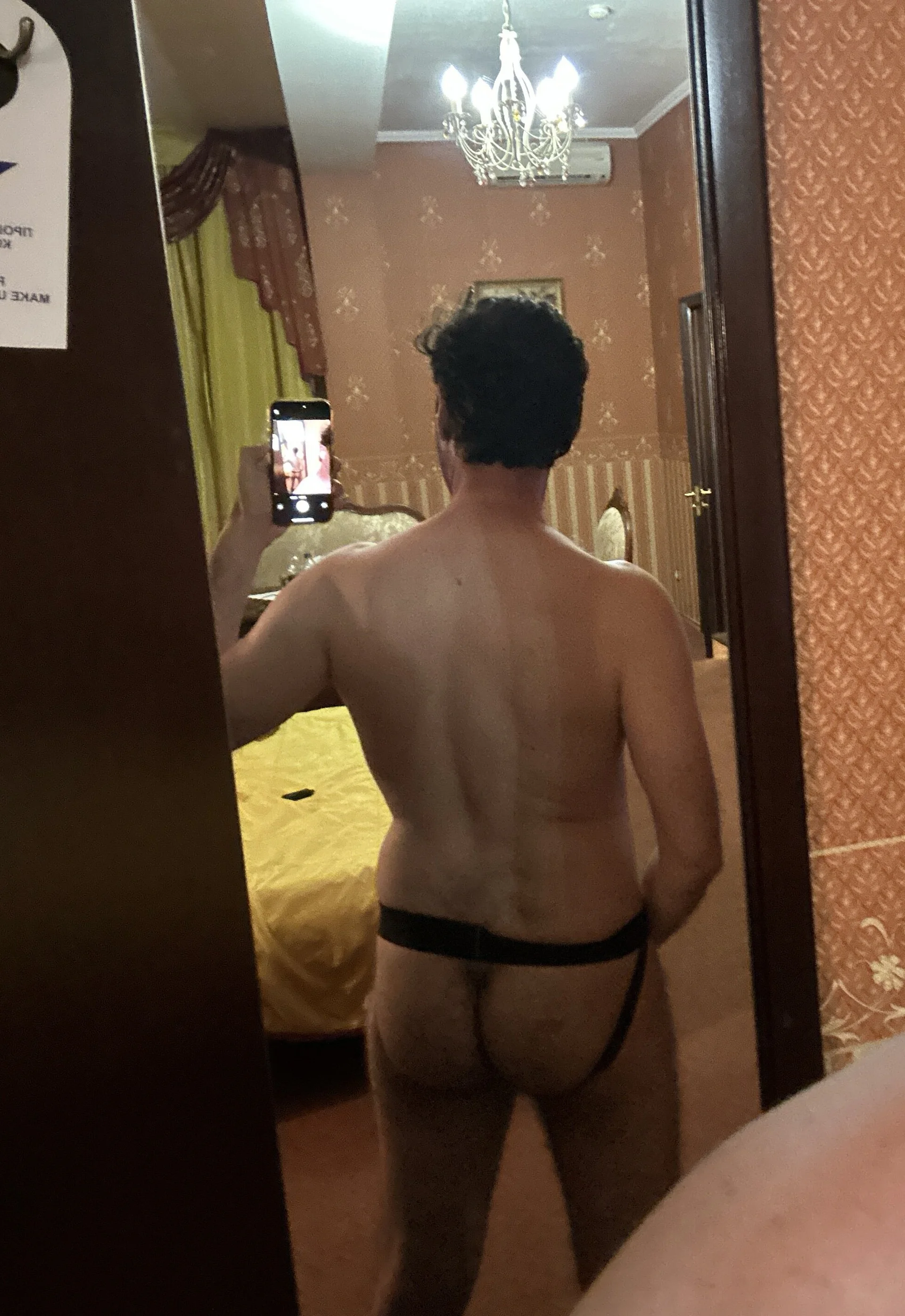 XXX Porn Photo of Nude ObedientMonolith646 5