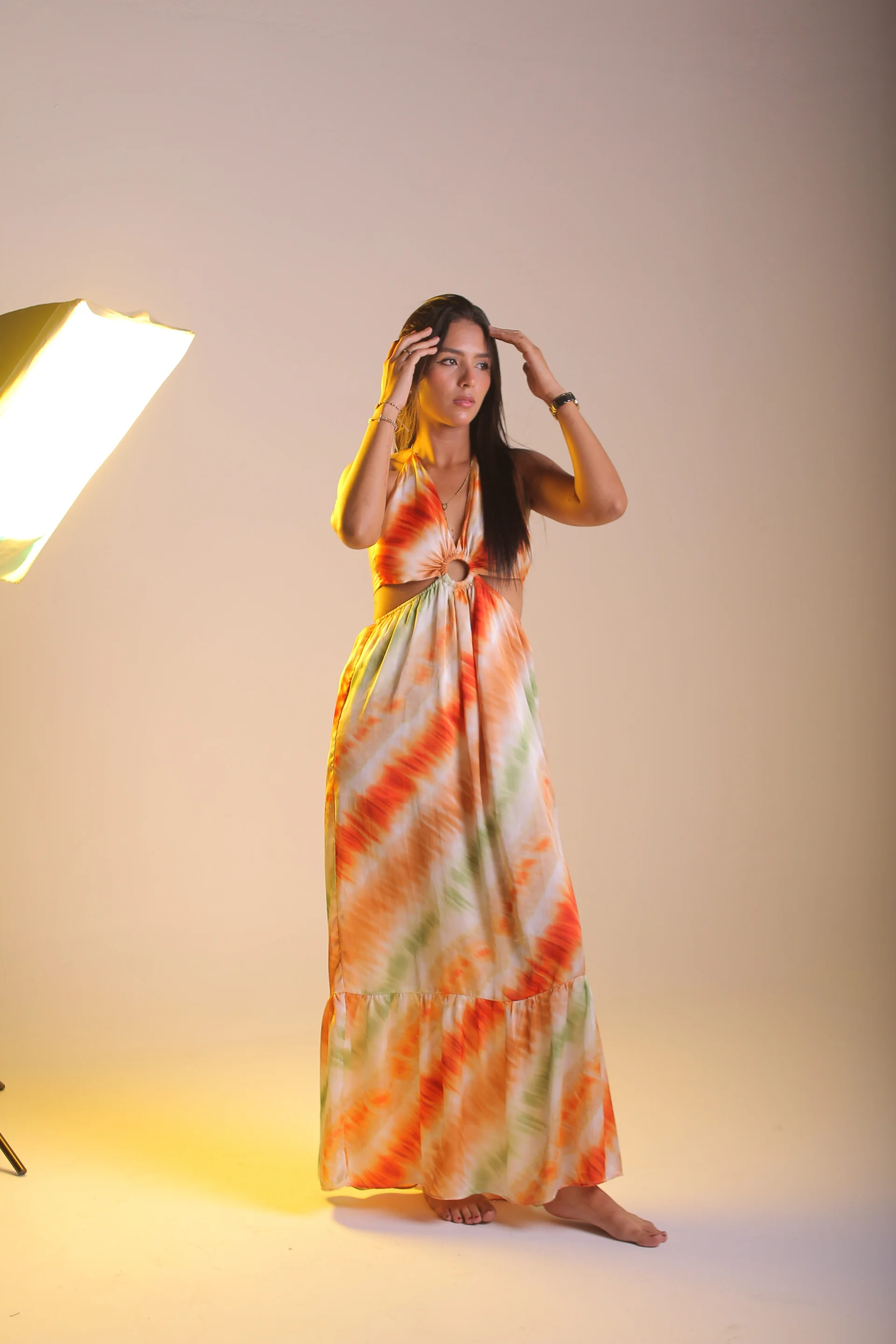 XXX Porn Photo of Nude LannaFoxx 3