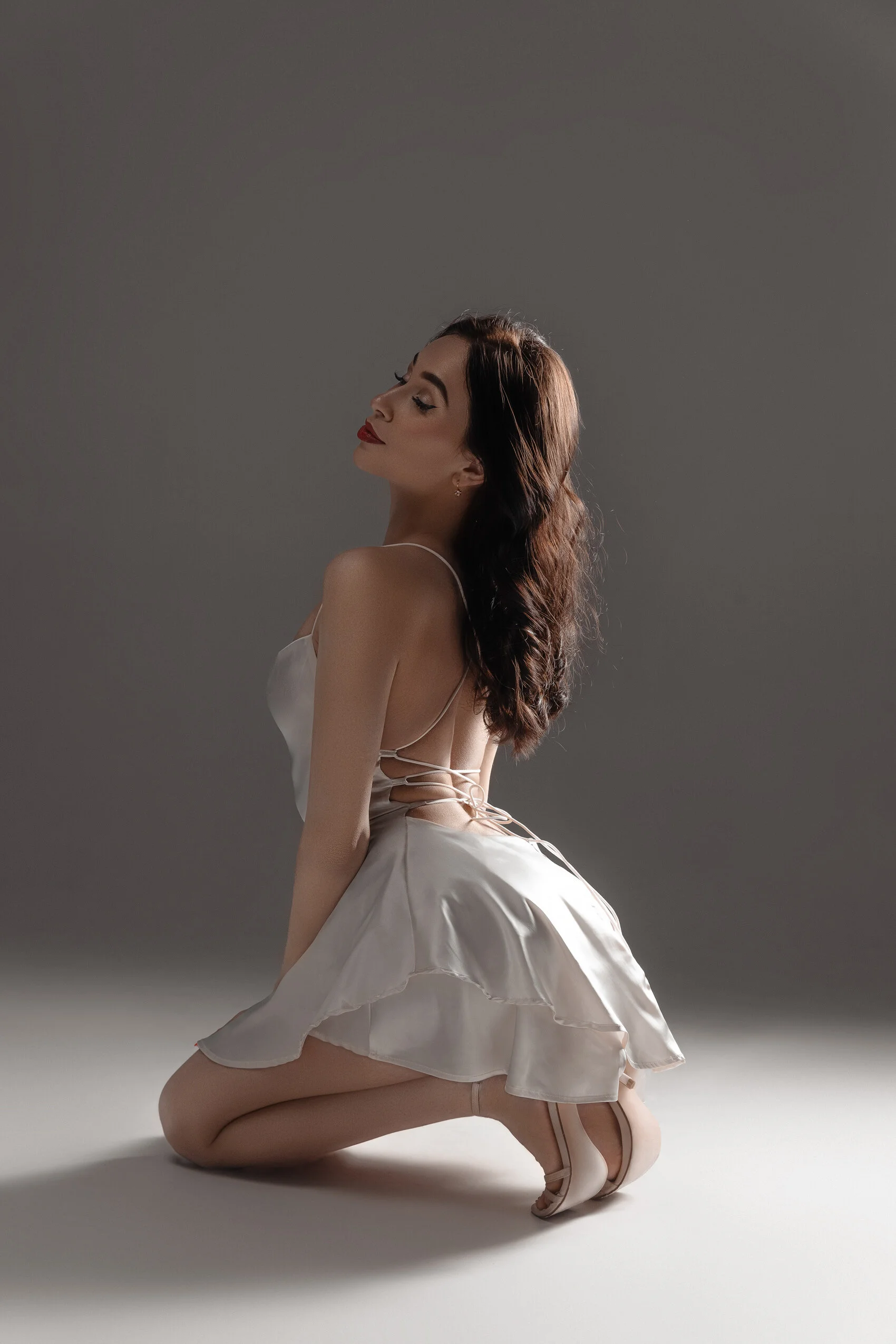 XXX Porn Photo of Nude ArielEvans 4