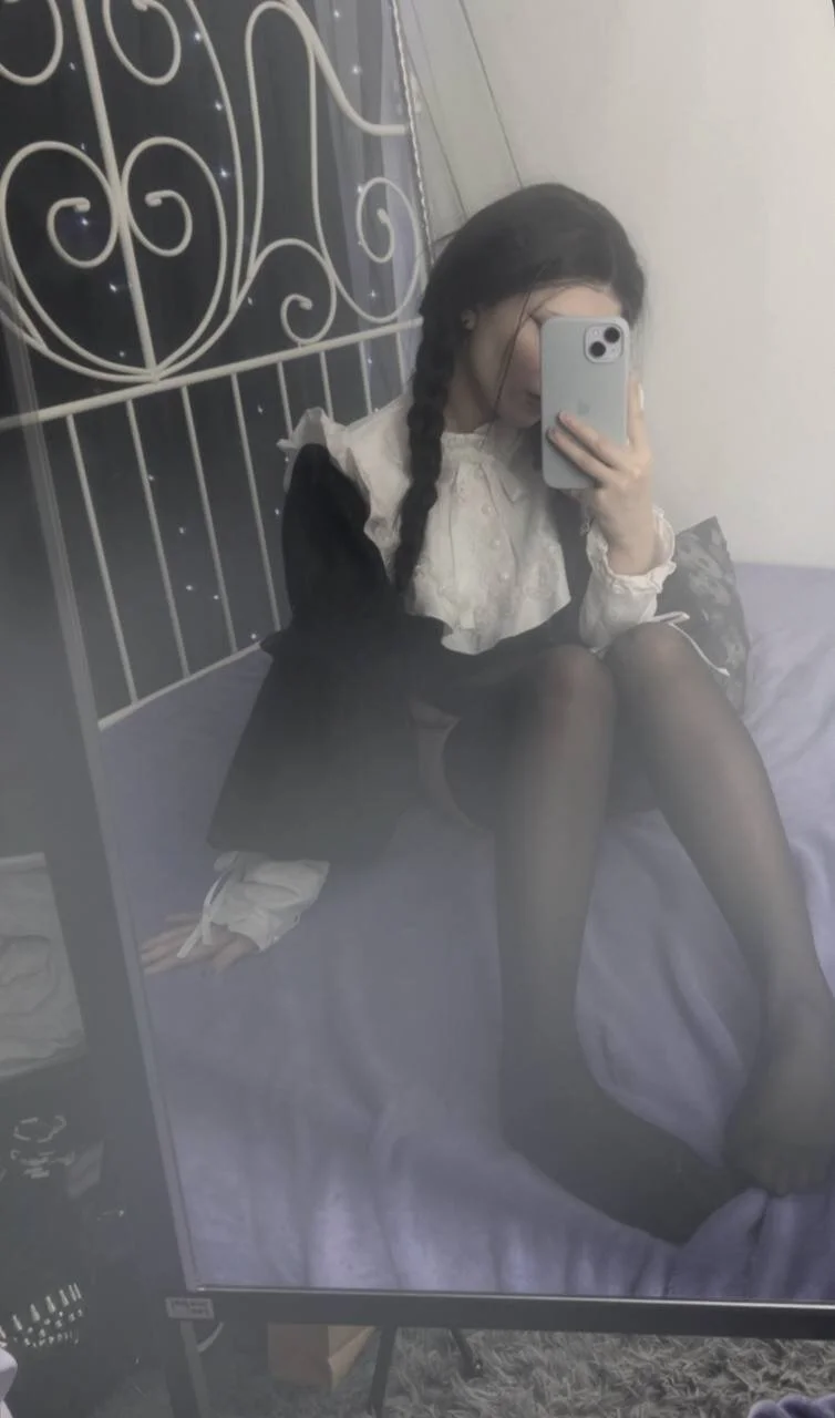 XXX Porn Photo of Nude corpskitty 3