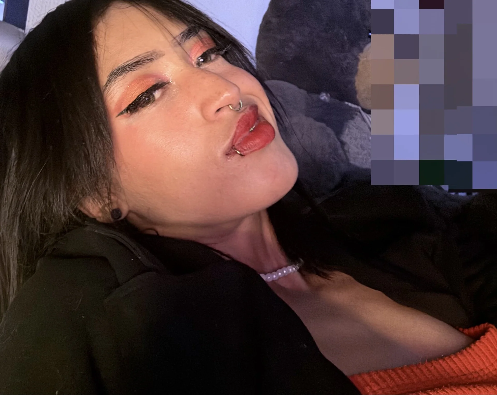 XXX Porn Photo of Nude Michelledial 8