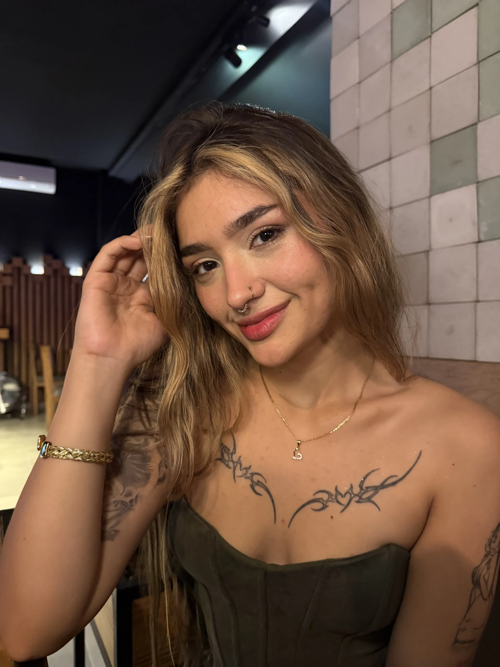 XXX Porn Photo of Nude Arianavillada 40
