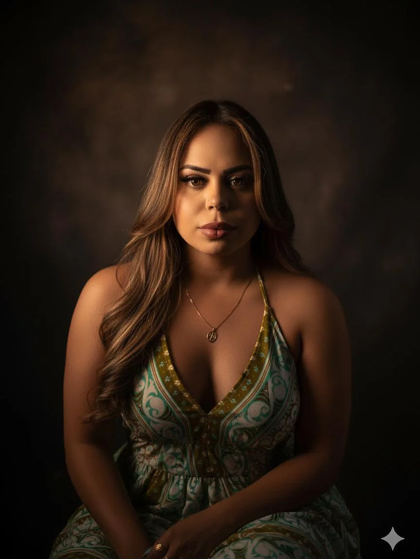 XXX Porn Photo of Nude lariic 6