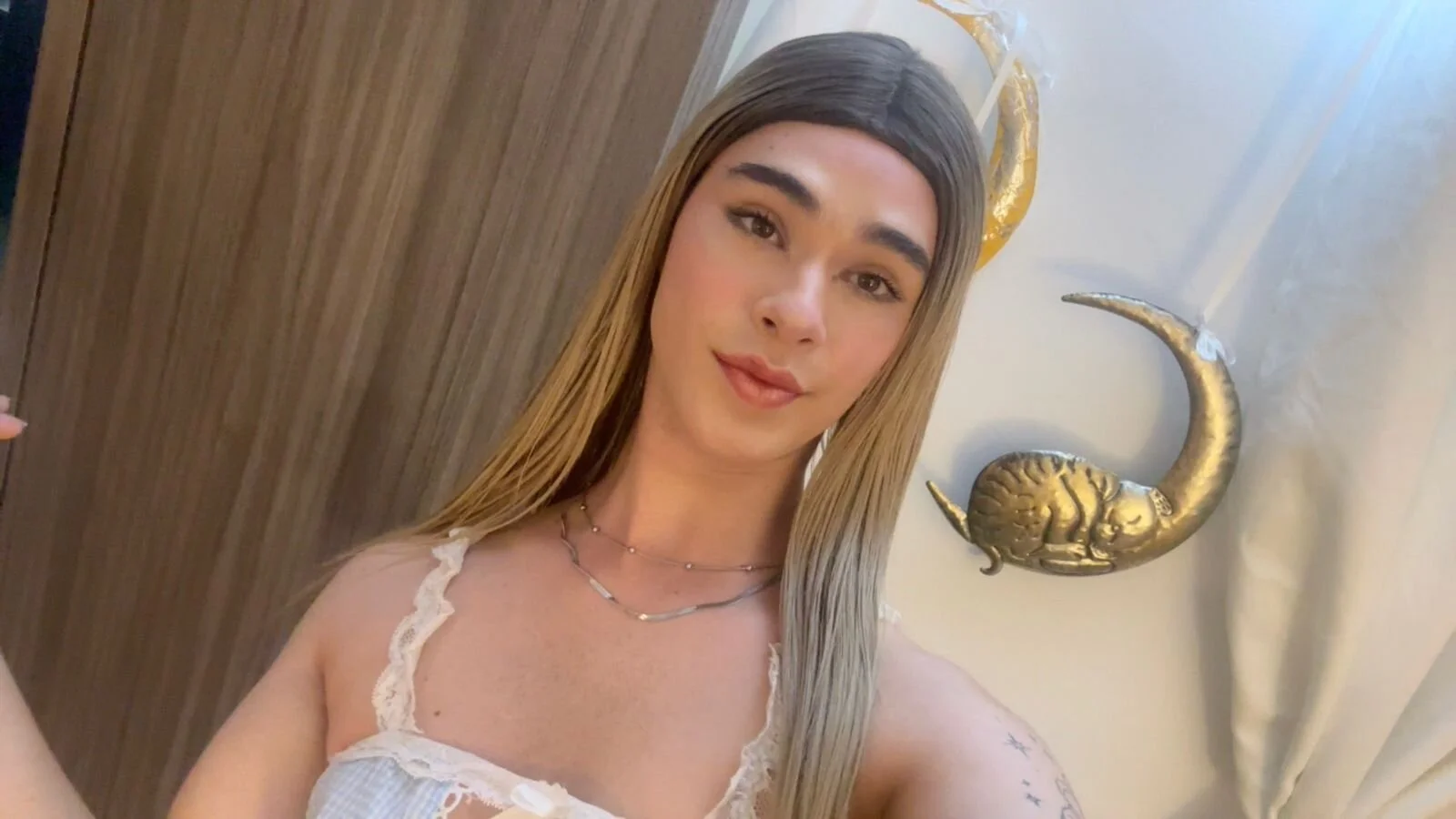 XXX Porn Photo of Nude Blue_cutestar 1