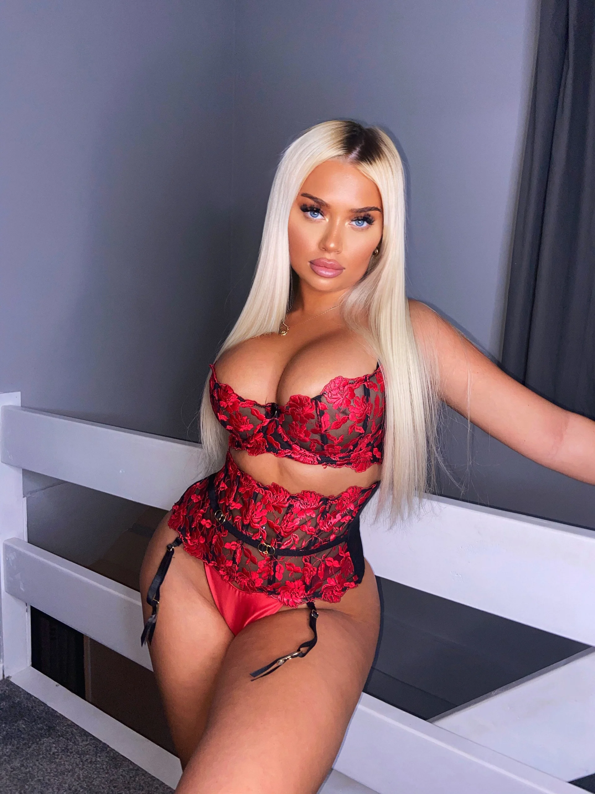 XXX Porn Photo of Nude blissdimicco 311