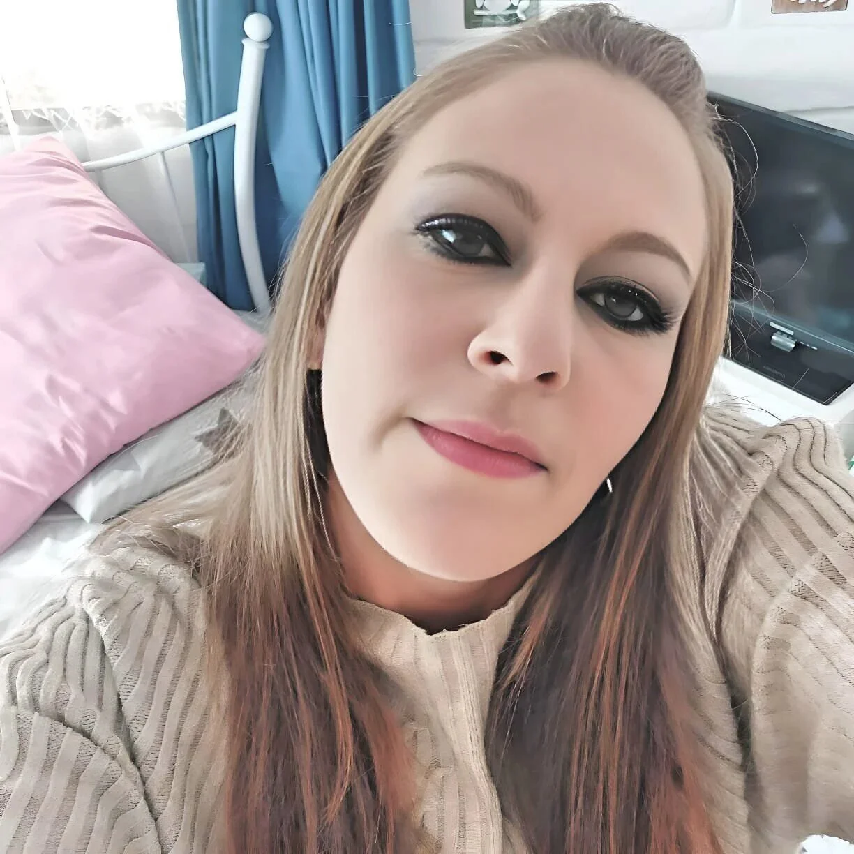 XXX Porn Photo of Nude Hollbunny_Voxi 44