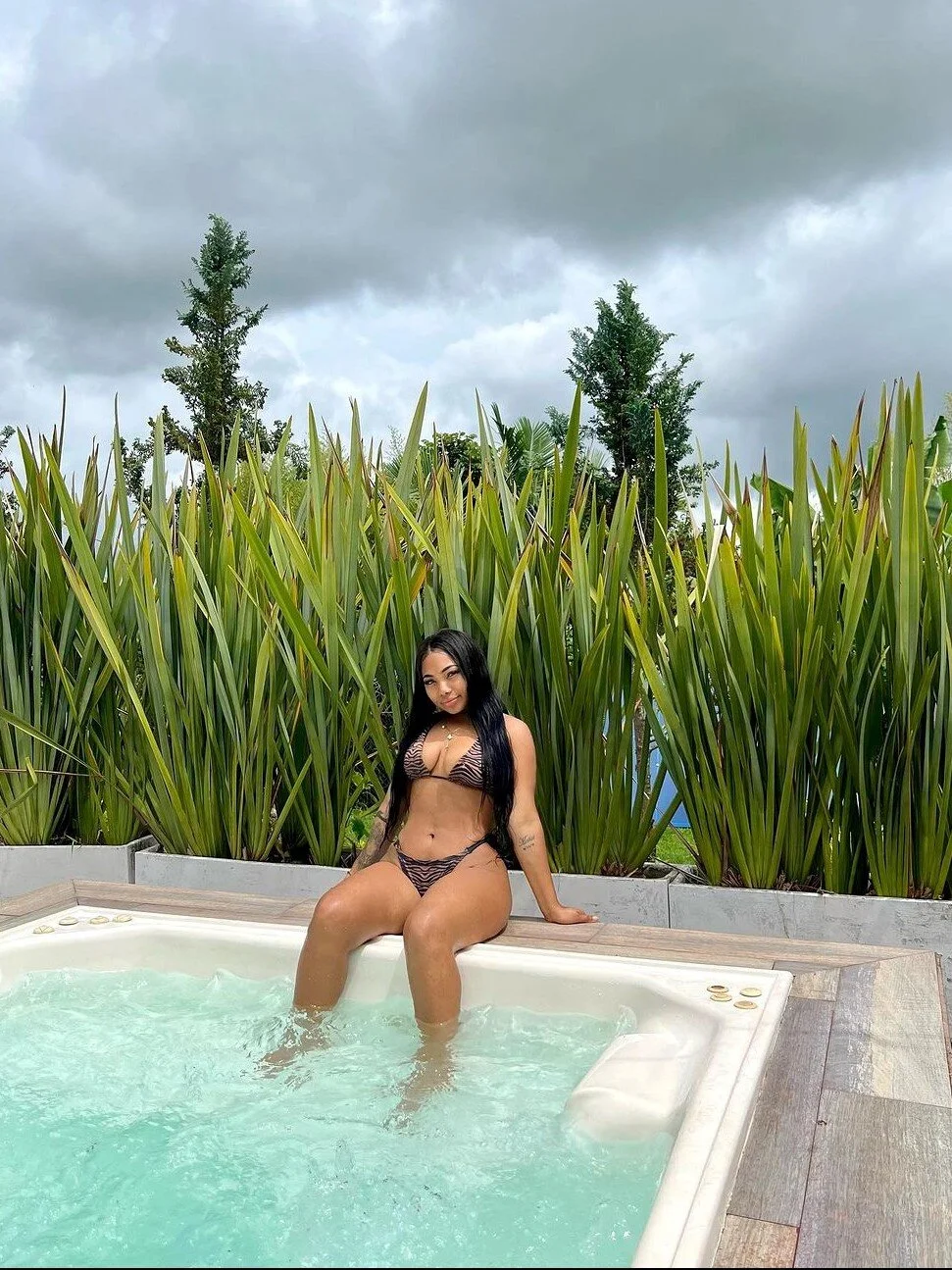 XXX Porn Photo of Nude Katejordan 3