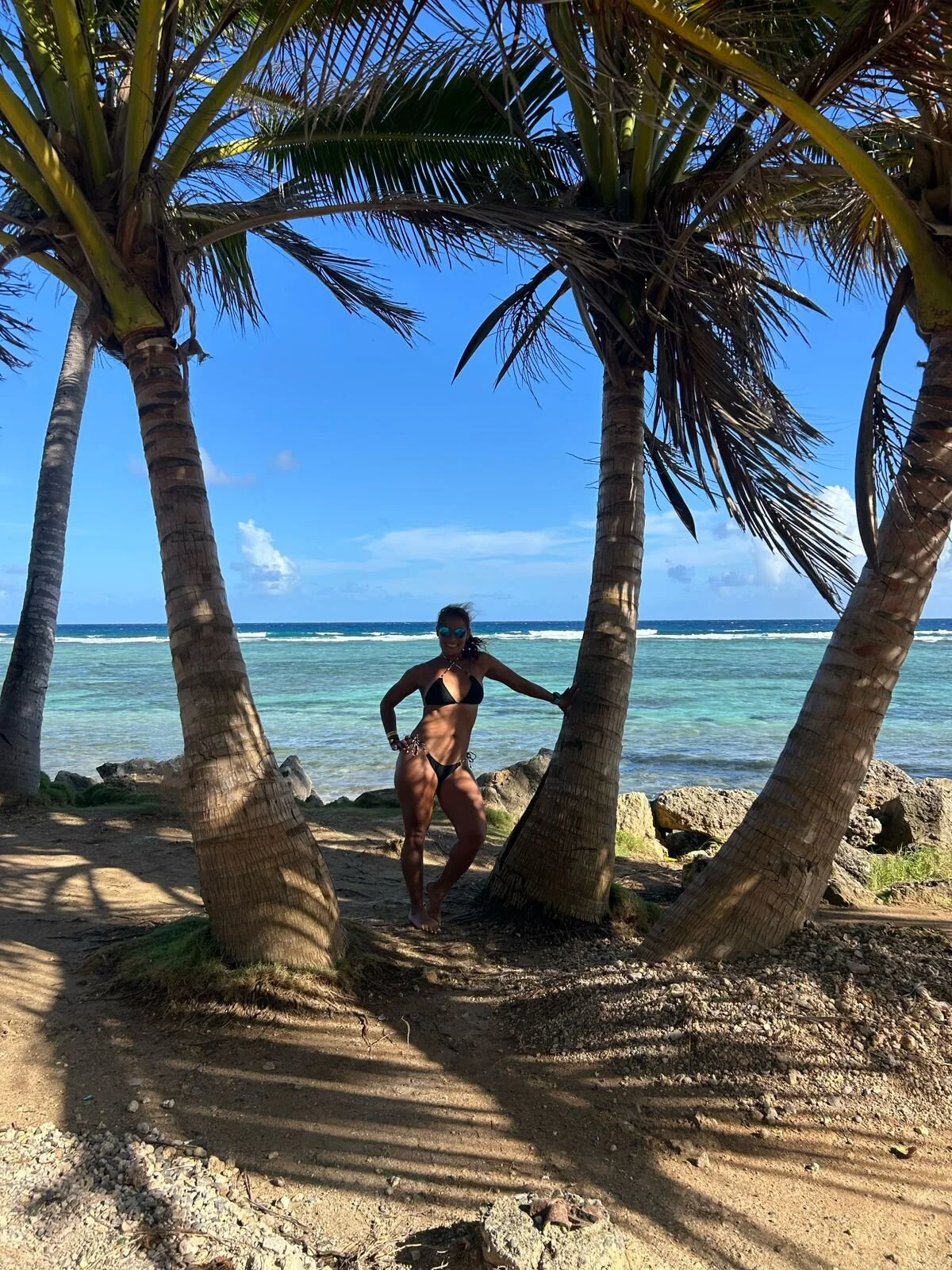 XXX Porn Photo of Nude Zoedaniels 29
