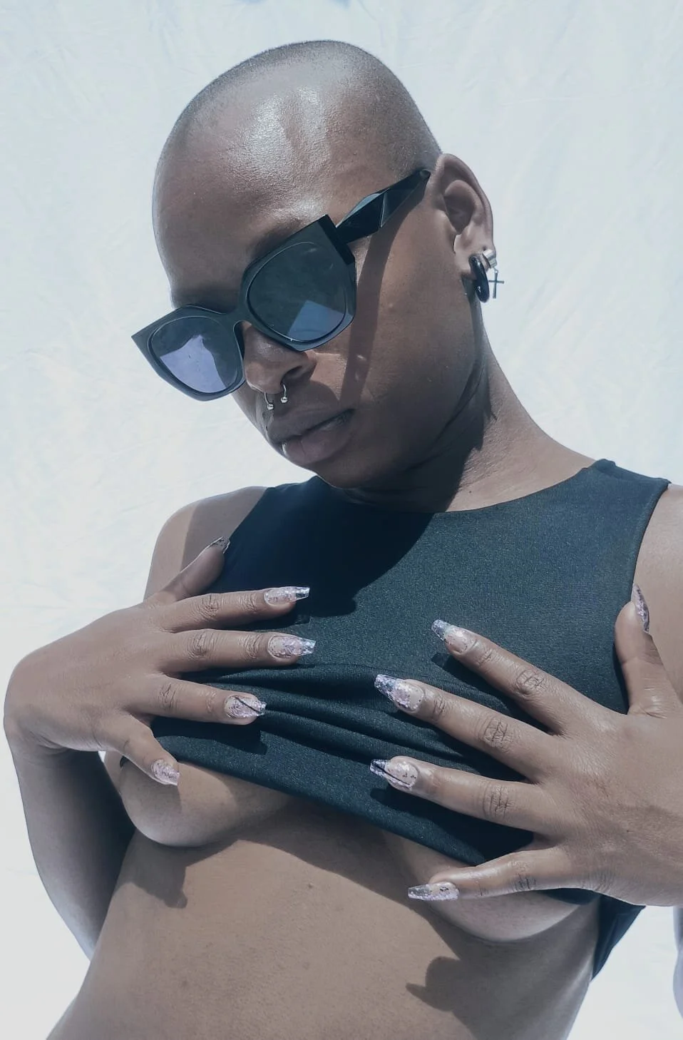 XXX Porn Photo of Nude Coco_Kiss 705