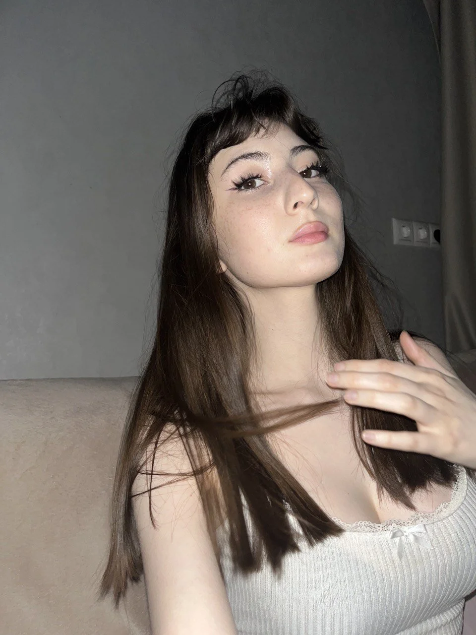 XXX Porn Photo of Nude Ayesha_Thebestt 2