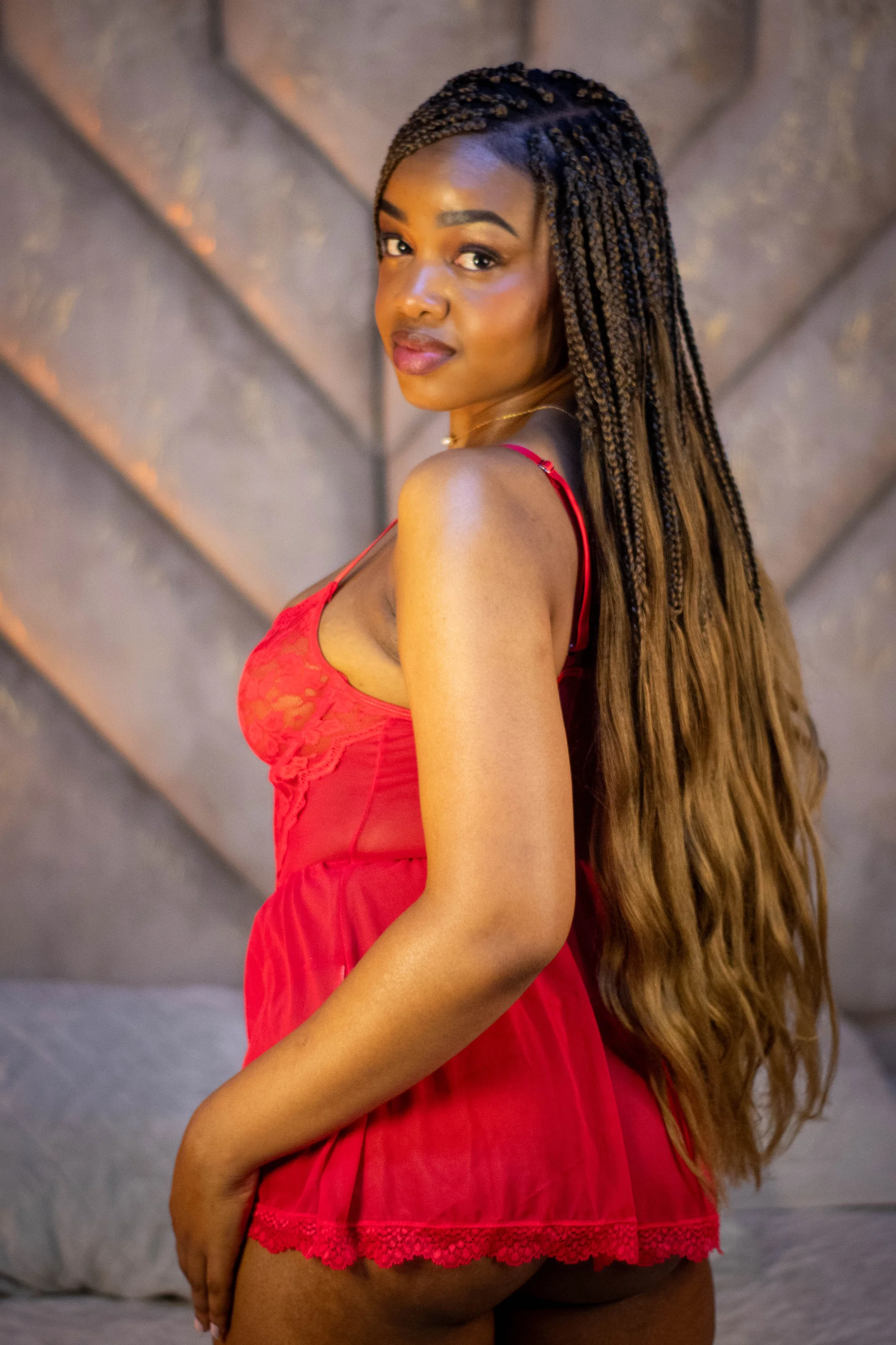 XXX Porn Photo of Nude KeylaKnowles_Pv 14