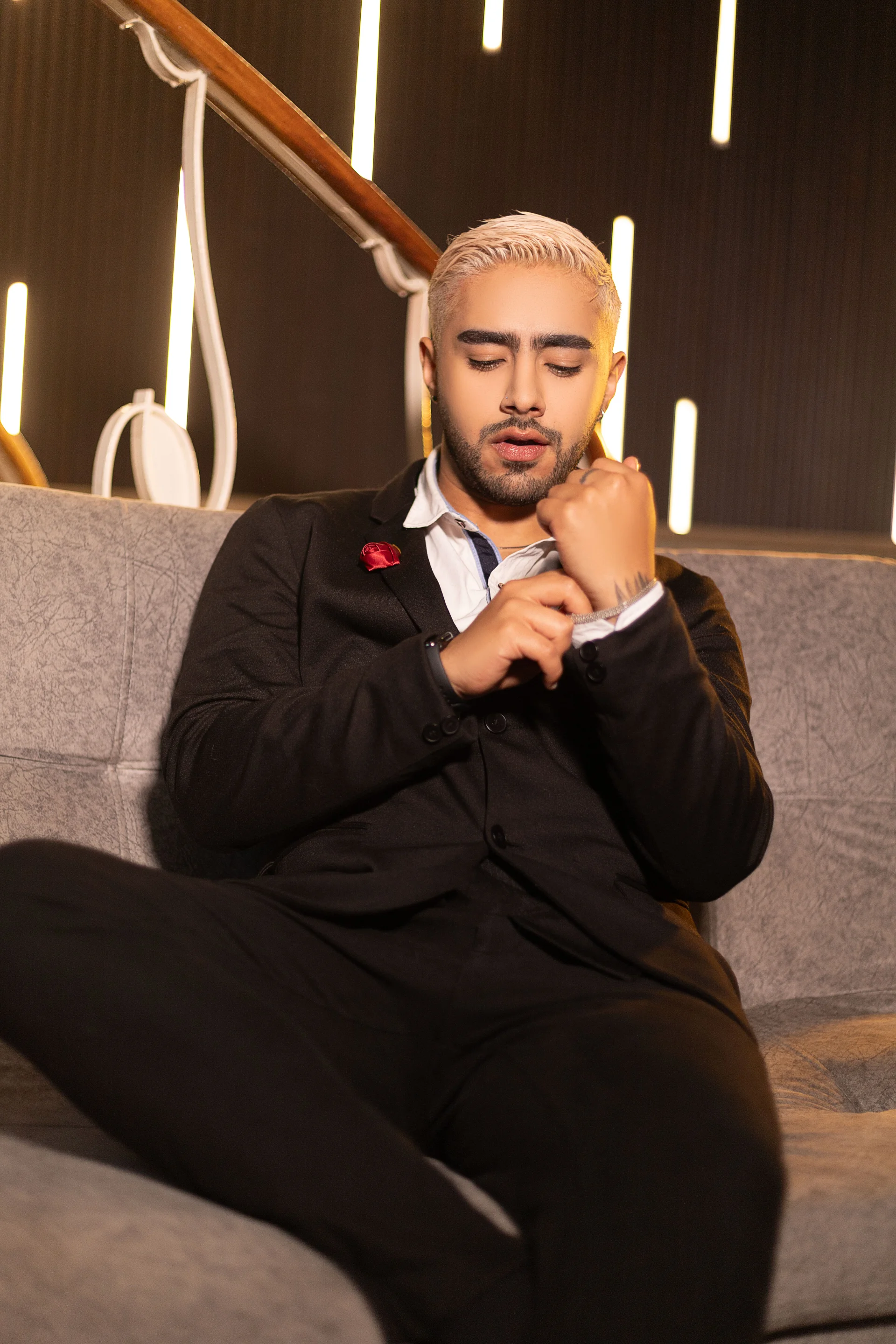 XXX Porn Photo of Nude ItsMeEros 378