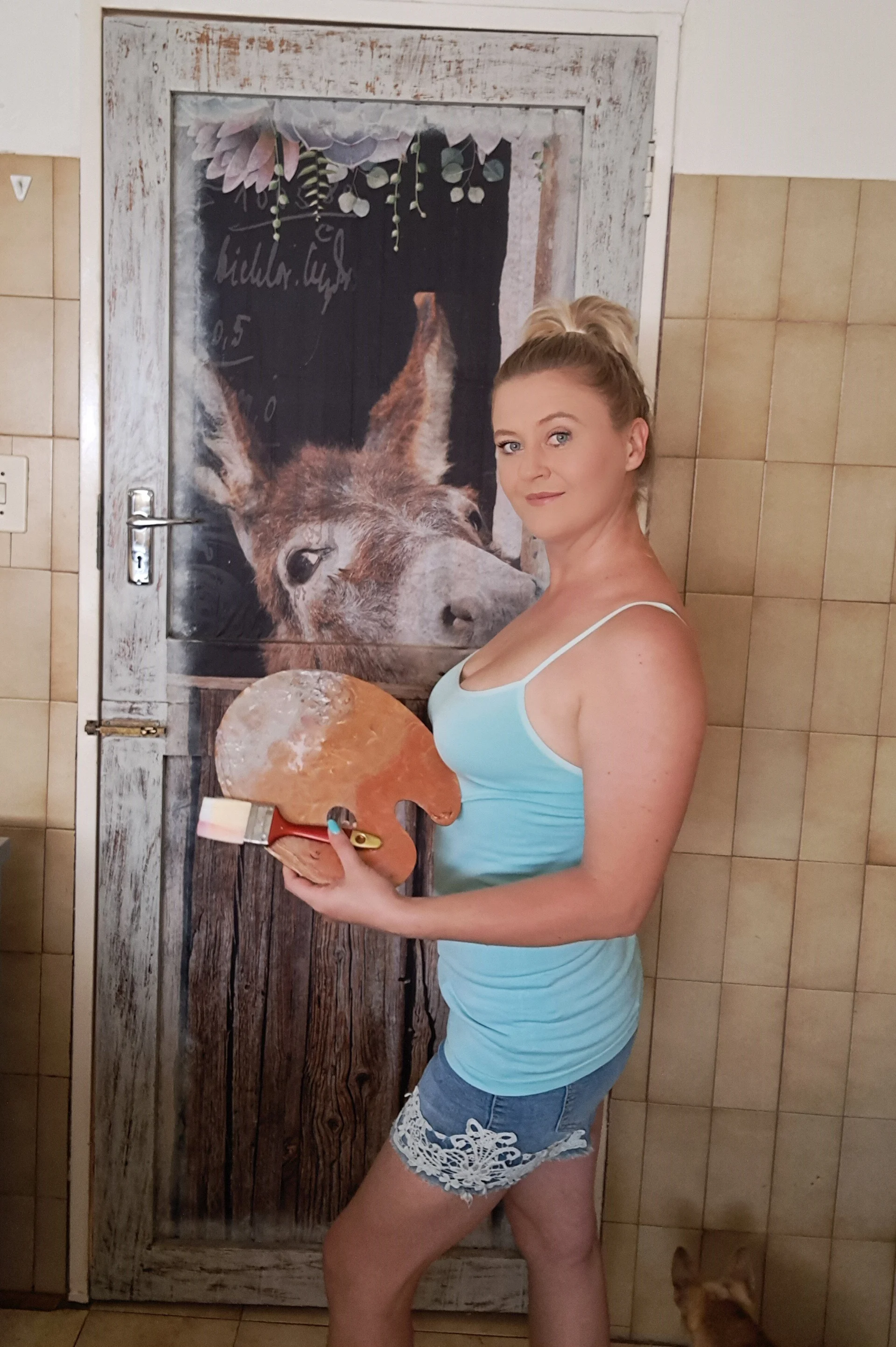 XXX Porn Photo of Nude Vintasia 171