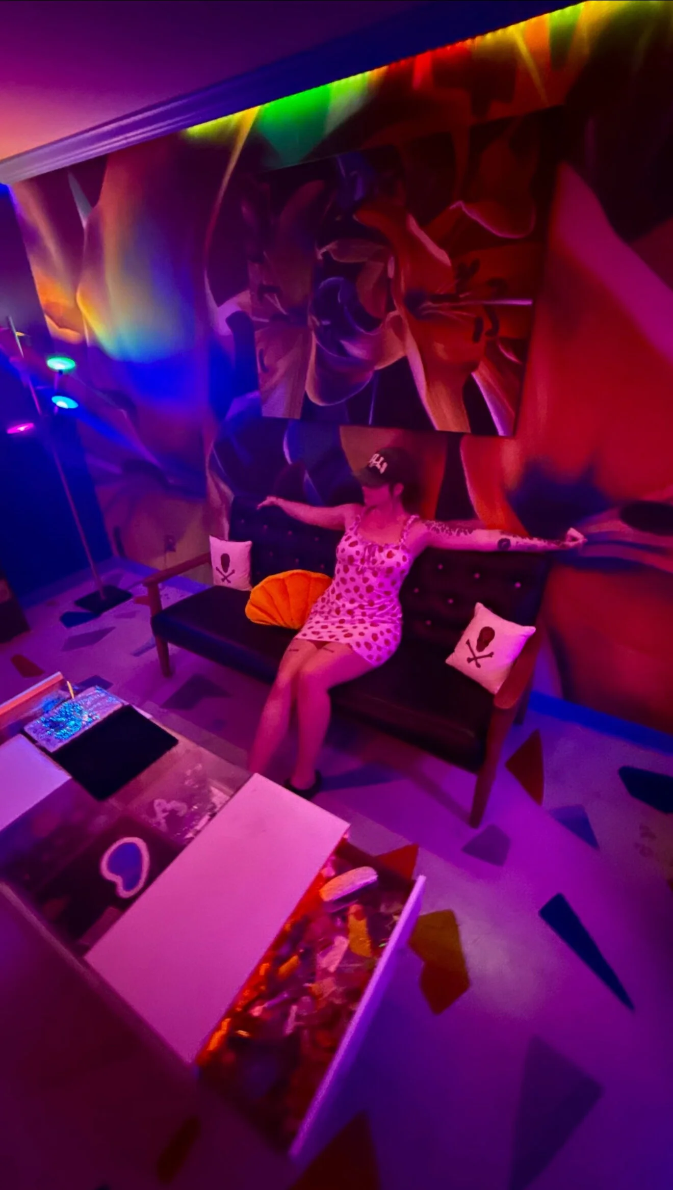 XXX Porn Photo of Nude ParkerGYATT 12
