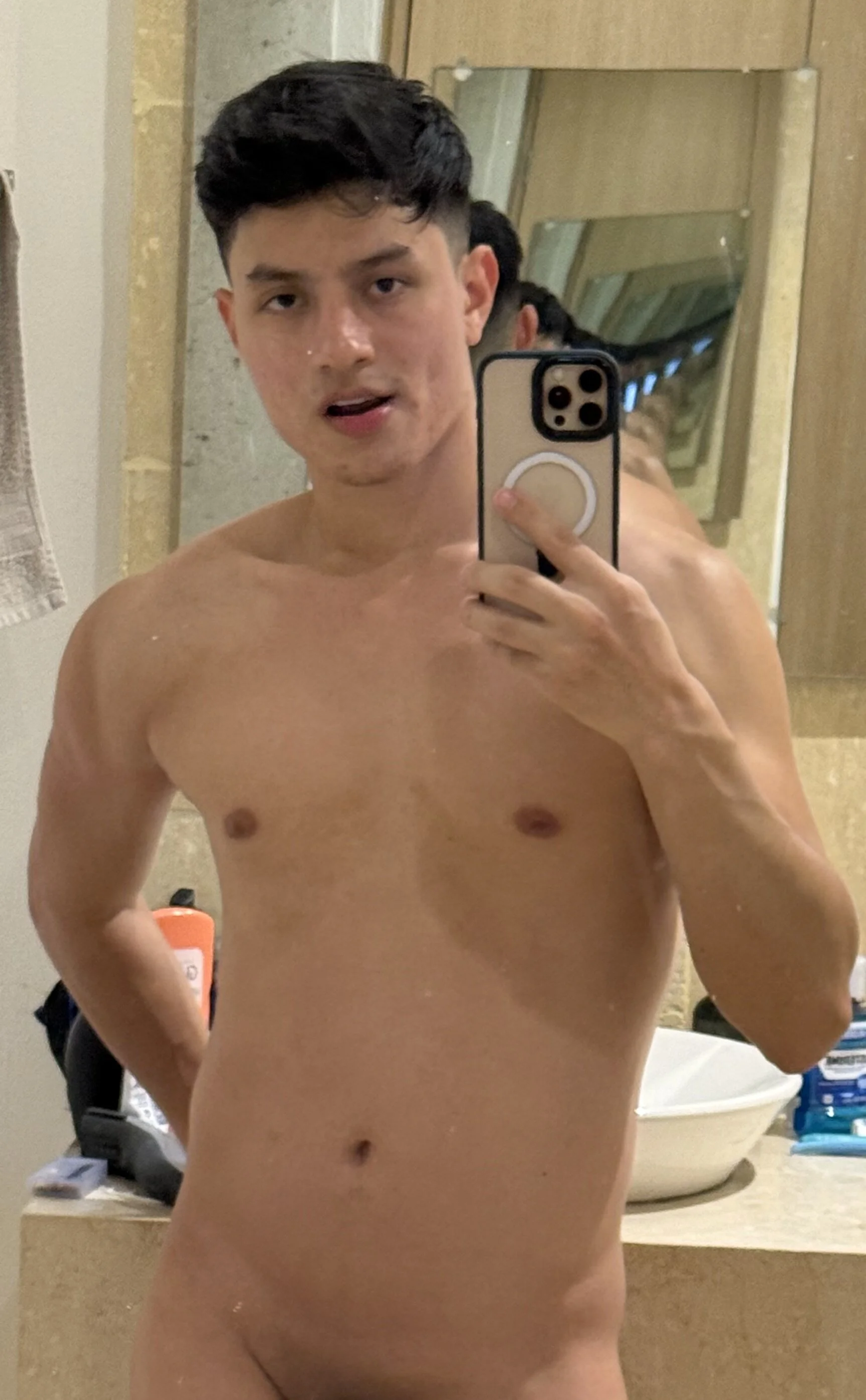 XXX Porn Photo of Nude christophermillerxxx 8