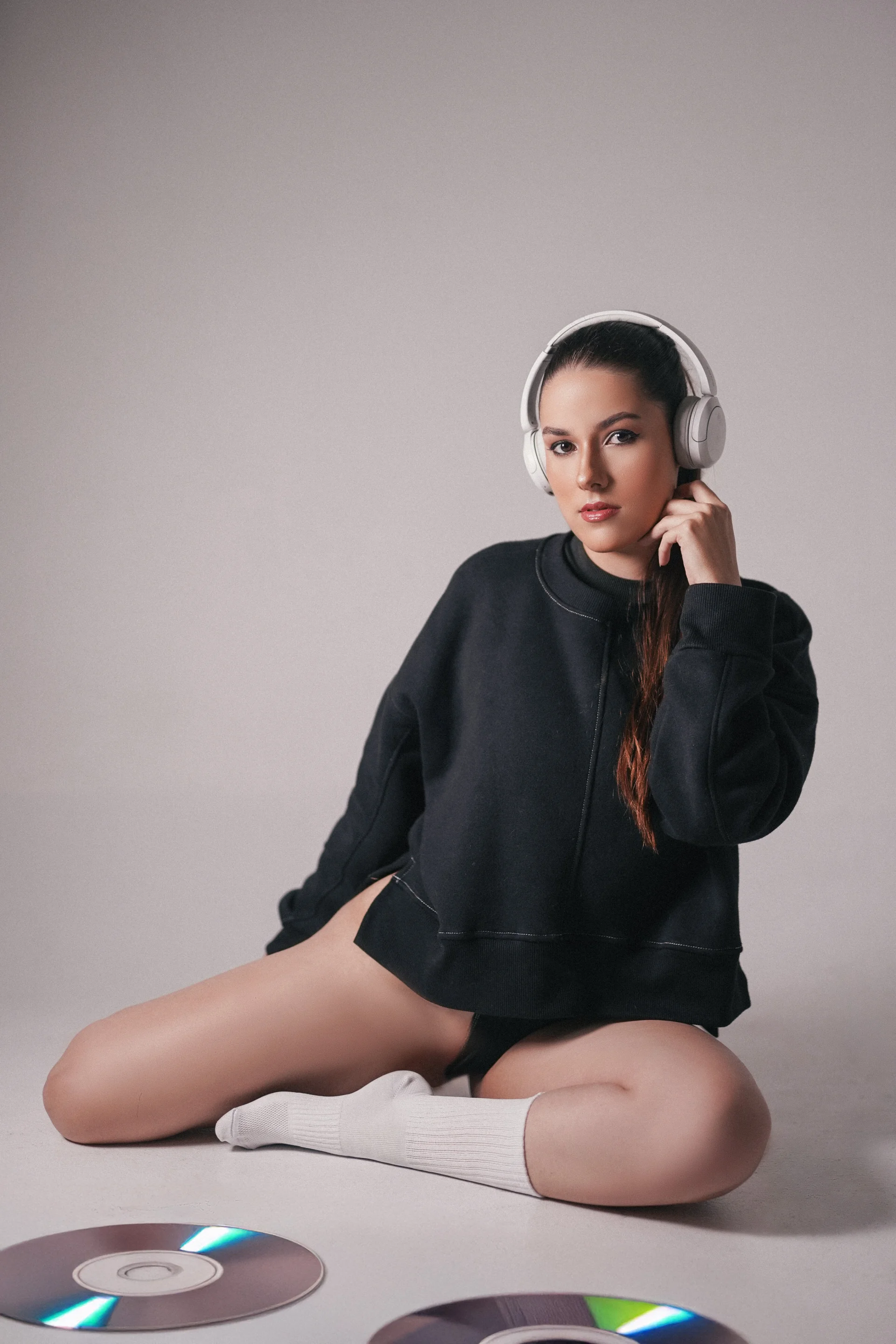 XXX Porn Photo of Nude JulietaSnow 6