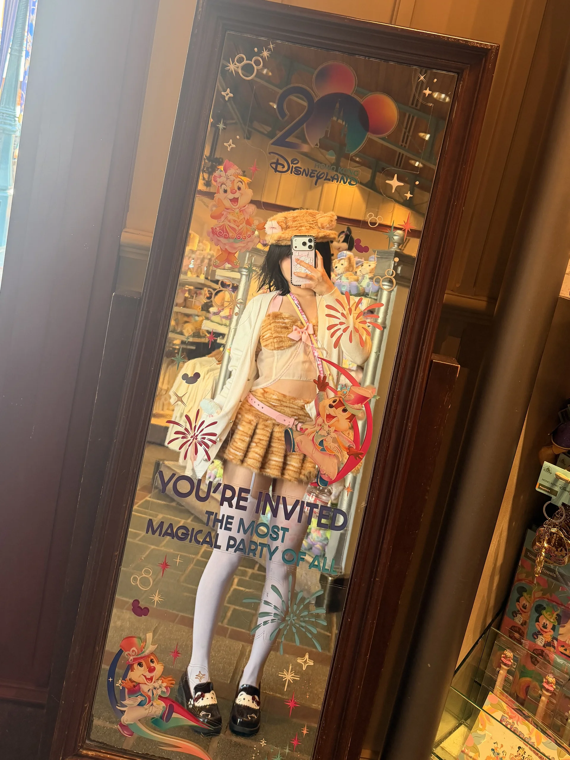 XXX Porn Photo of Nude Xiaoenmiemie 5