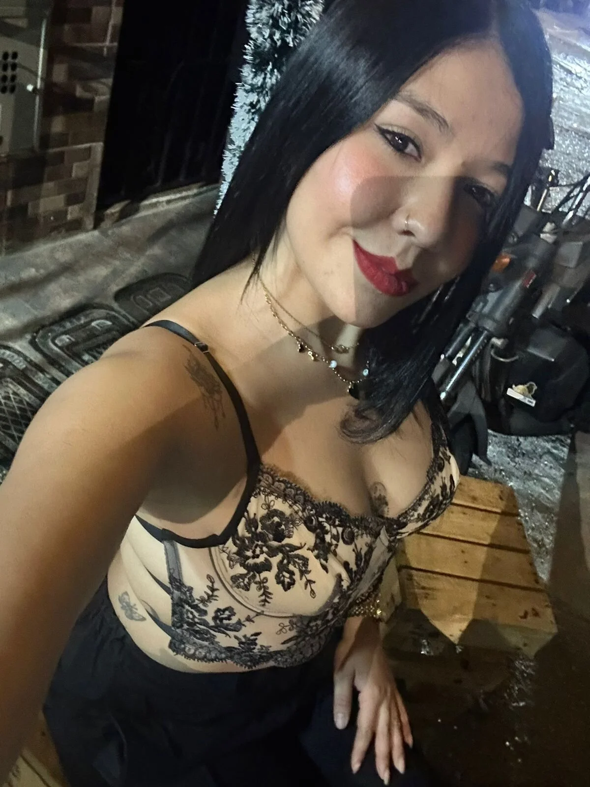 XXX Porn Photo of Nude emilyqeen 1