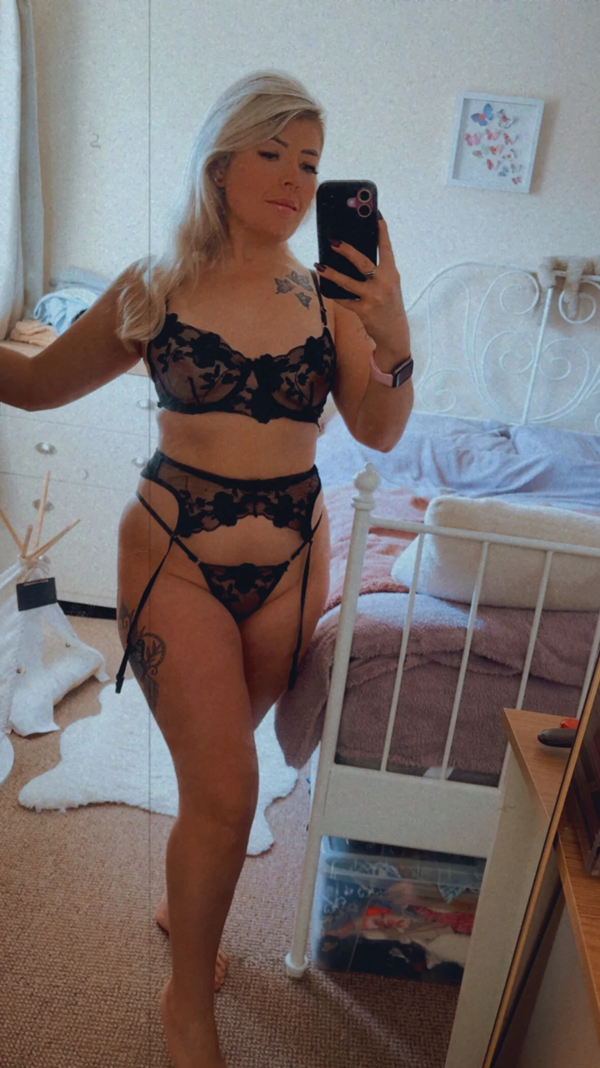 XXX Porn Photo of Nude xxcurvyjessiexx 87