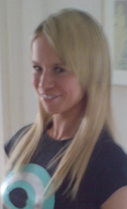 XXX Porn Photo of Nude jennyblondeuk 6