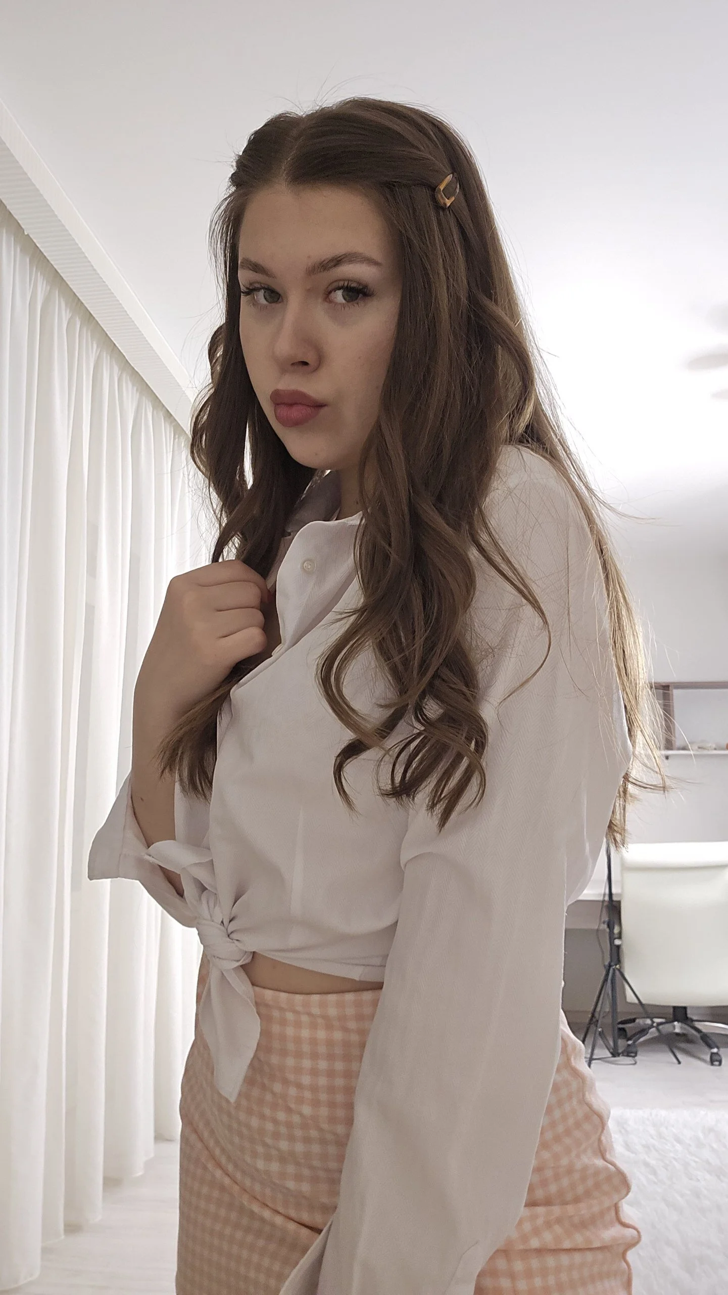 XXX Porn Photo of Nude MardellAyling 19