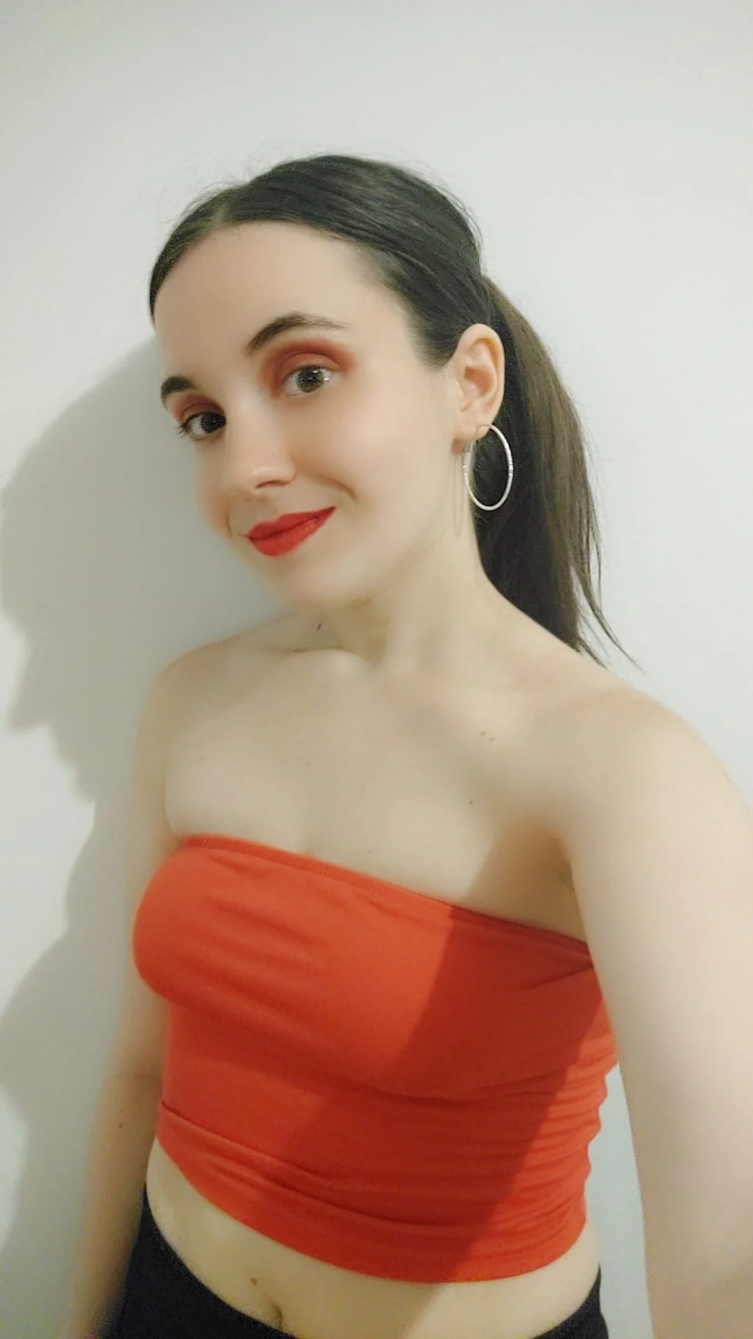 XXX Porn Photo of Nude MelissaWiliam 12