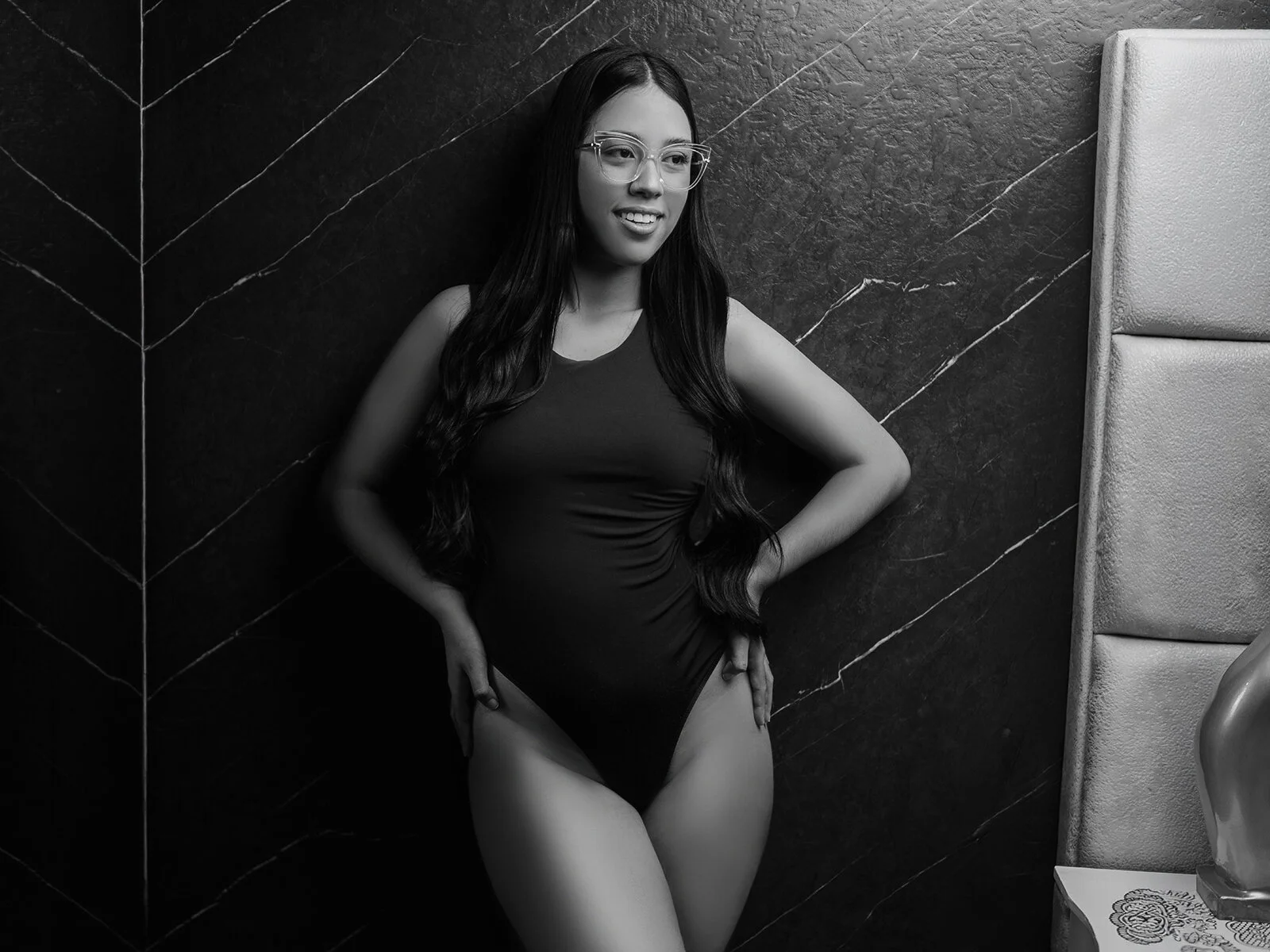 XXX Porn Photo of Nude IvyCarter_ 4