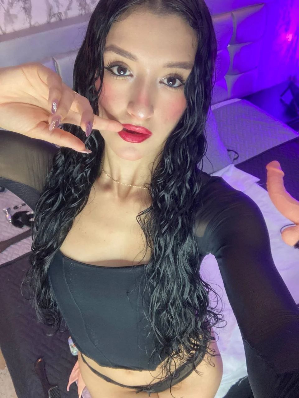 XXX Porn Photo of Nude MELODYY_SWEET 66
