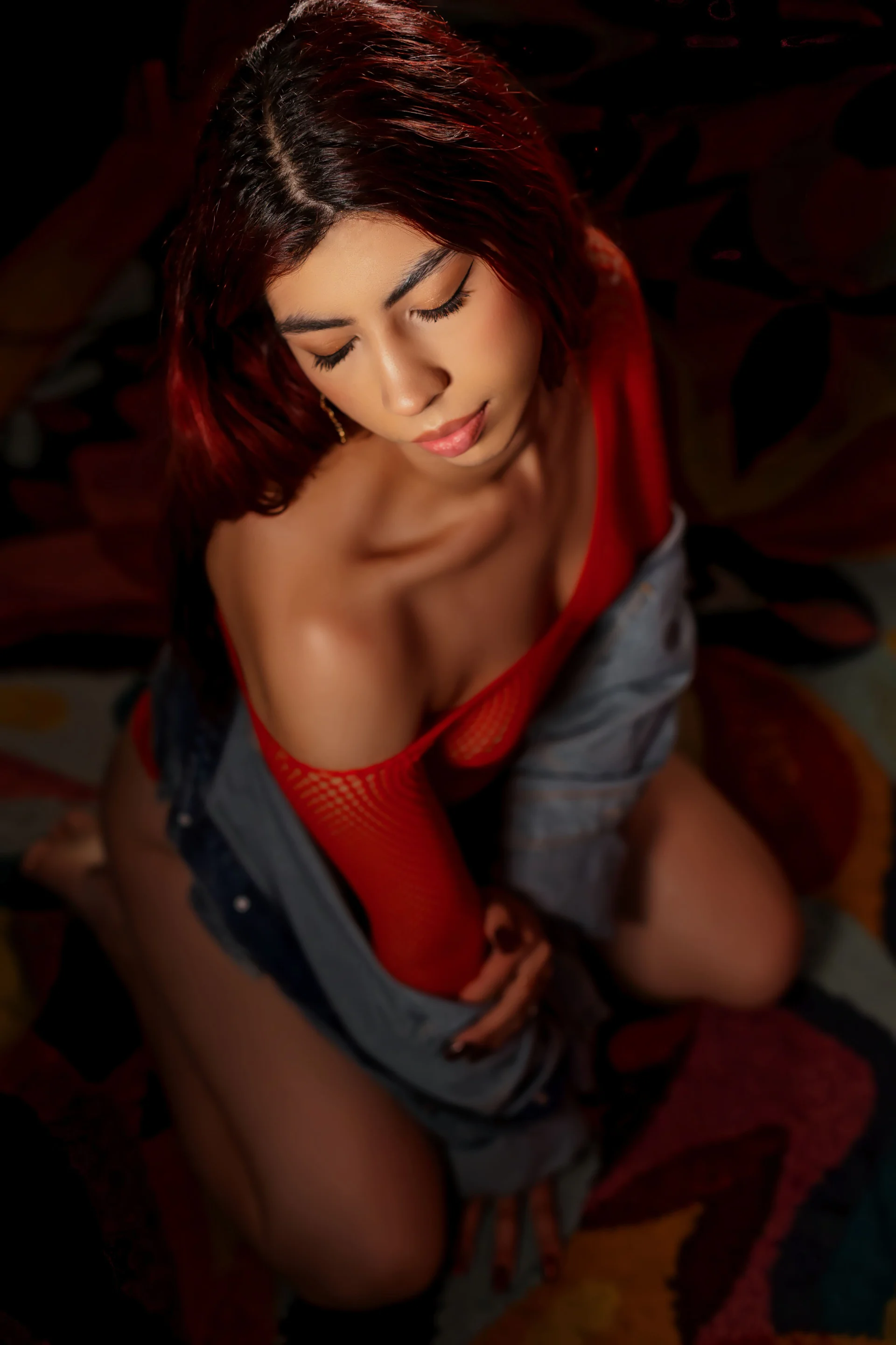 XXX Porn Photo of Nude Cassie_bloom 13